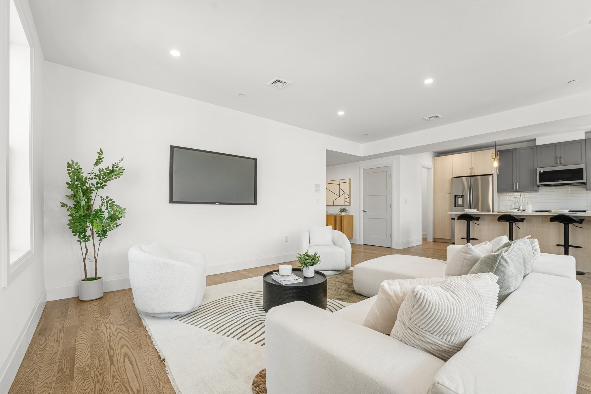 808 Morton St Unit 3, Dorchester, Boston, MA 02124 - Image 7