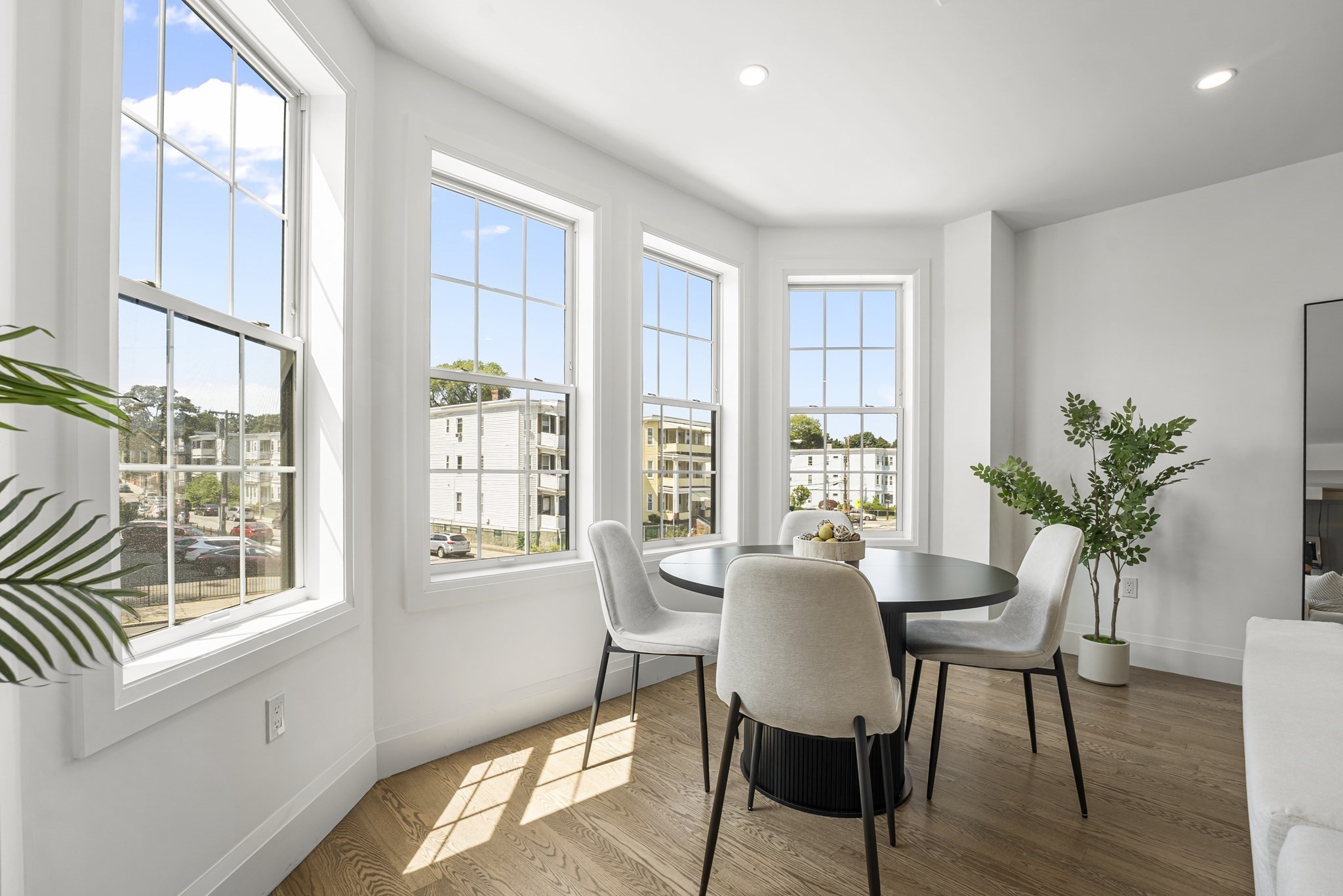 808 Morton St Unit 3, Dorchester, Boston, MA 02124 - Image 9