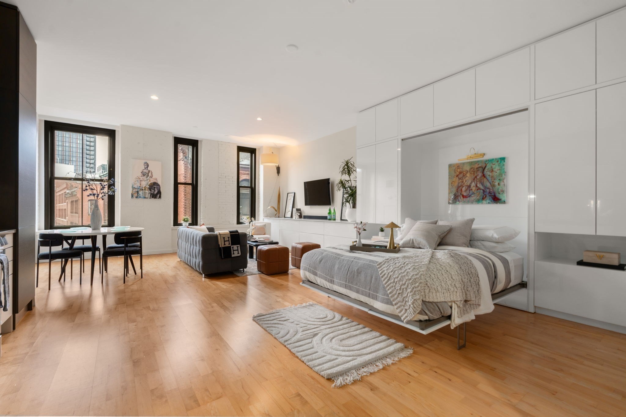 346 Congress St Unit 508, Seaport, Boston, MA 02210