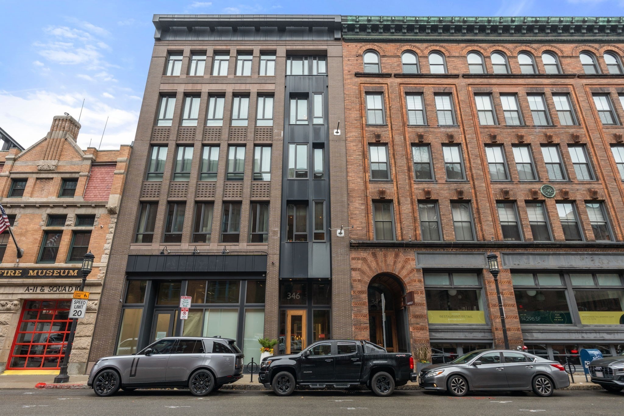 346 Congress St Unit 508, Seaport, Boston, MA 02210 - Image 20