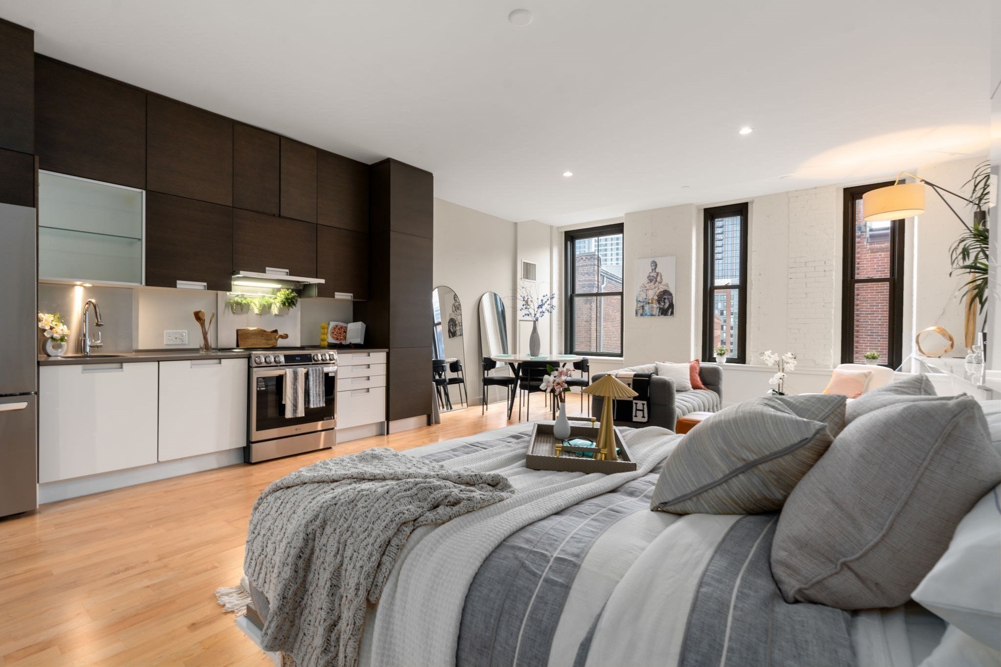 346 Congress St Unit 508, Seaport, Boston, MA 02210 - Image 3