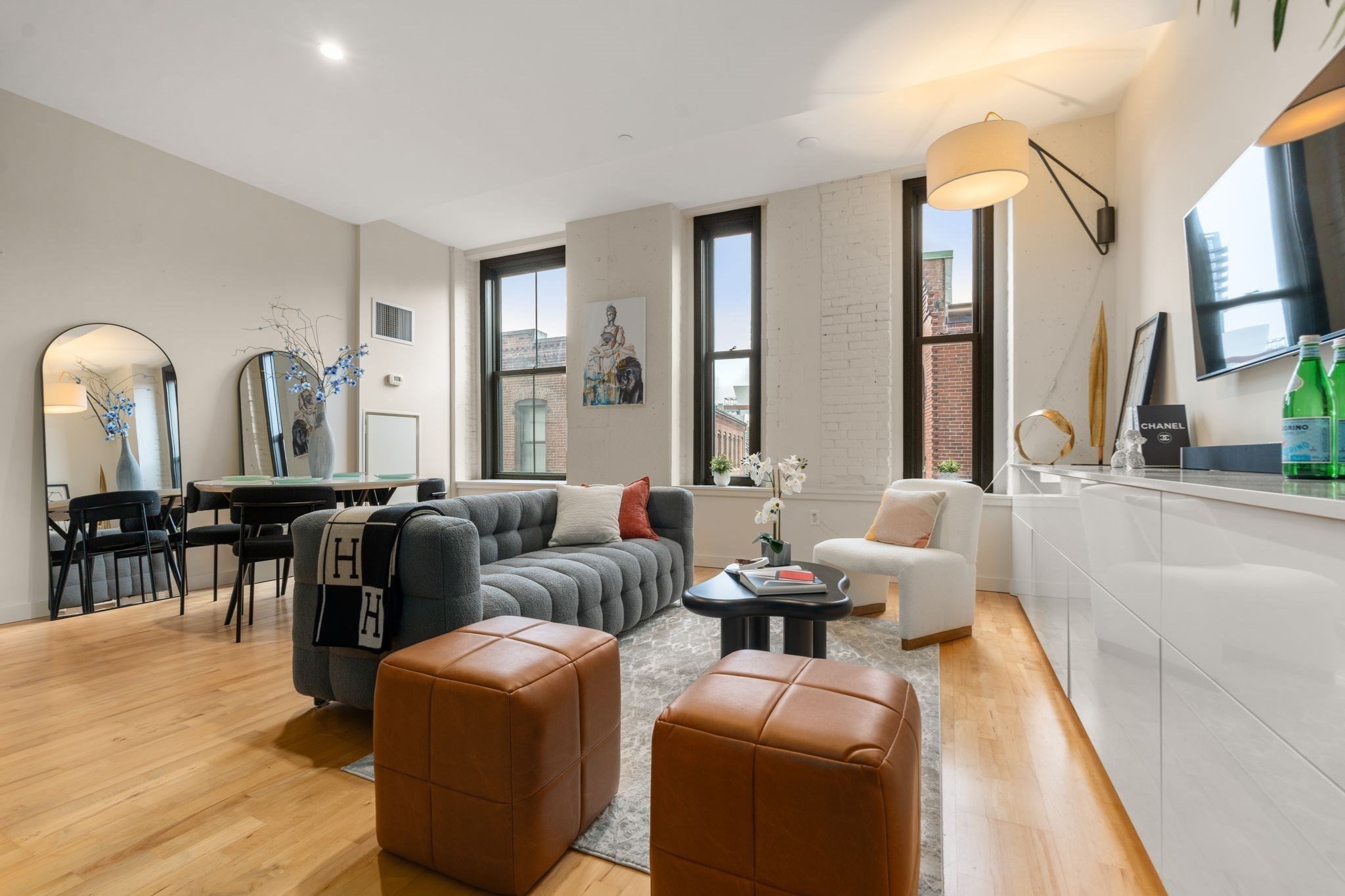 346 Congress St Unit 508, Seaport, Boston, MA 02210 - Image 6