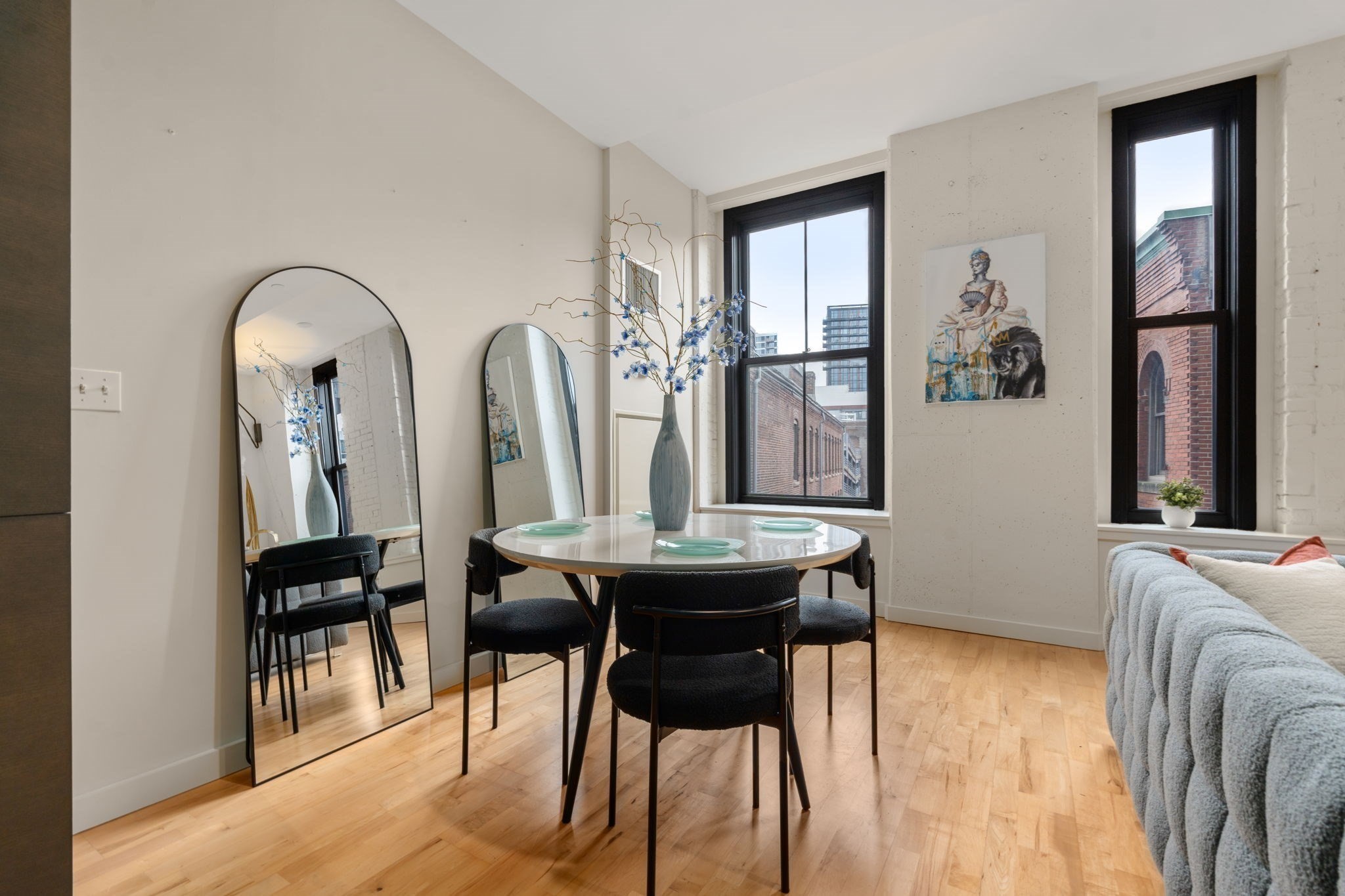 346 Congress St Unit 508, Seaport, Boston, MA 02210 - Image 10