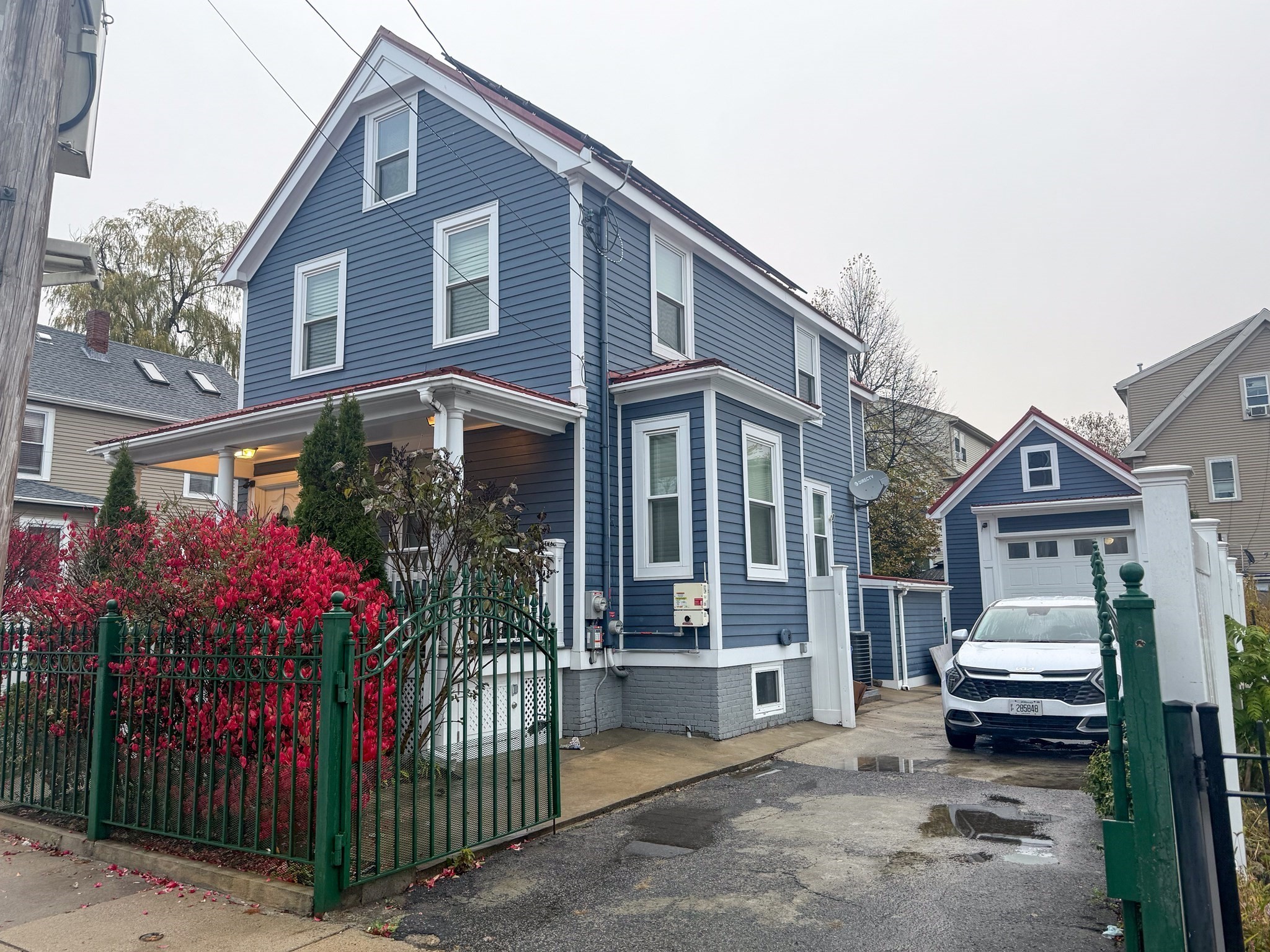 92 Spencer St, Dorchester, Boston, MA 02124 - Image 3