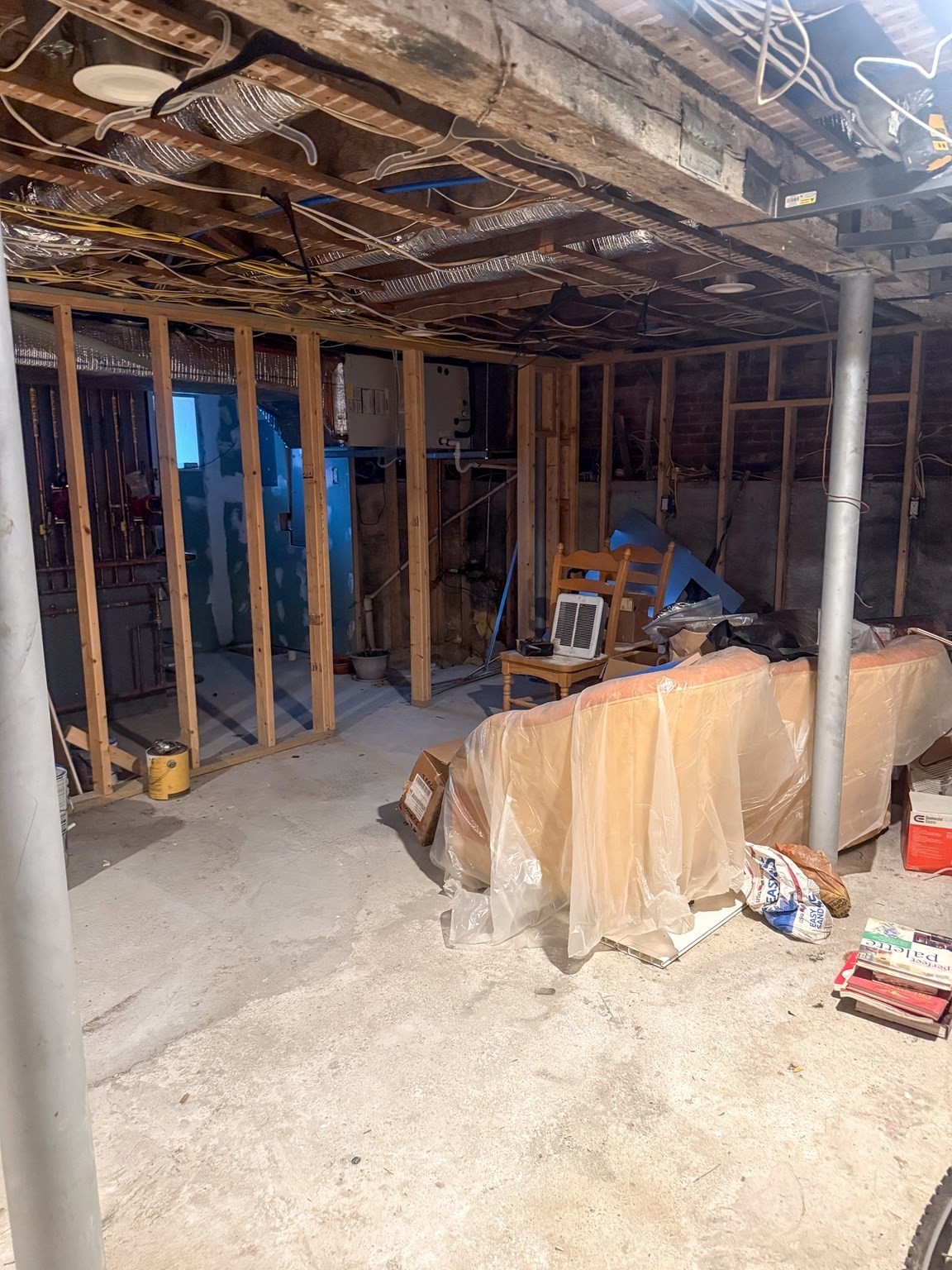 92 Spencer St, Dorchester, Boston, MA 02124 - Image 26