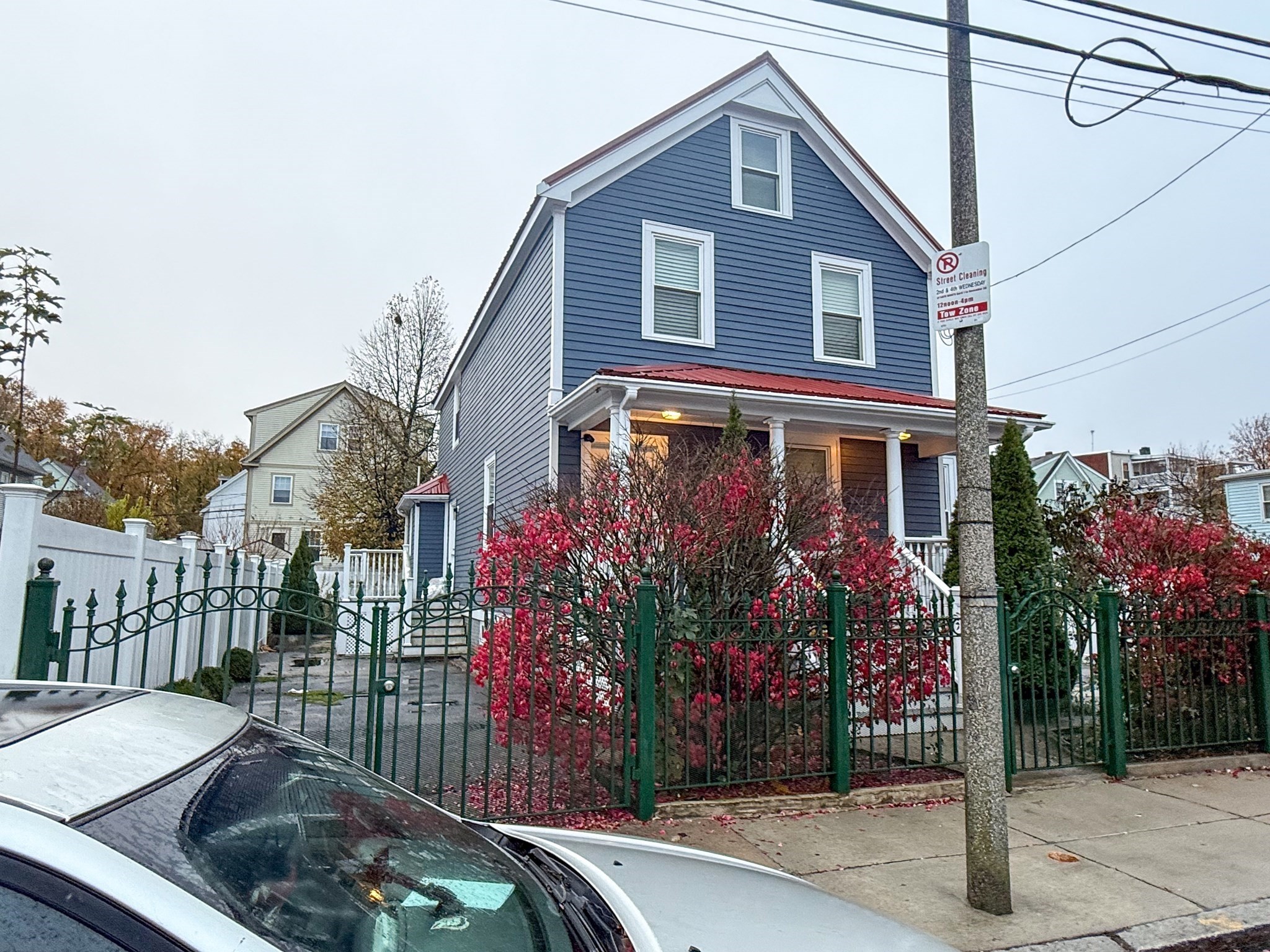 92 Spencer St, Dorchester, Boston, MA 02124 - Image 5