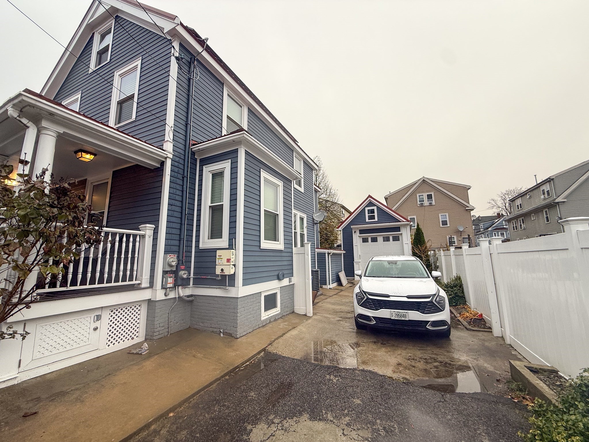 92 Spencer St, Dorchester, Boston, MA 02124 - Image 9