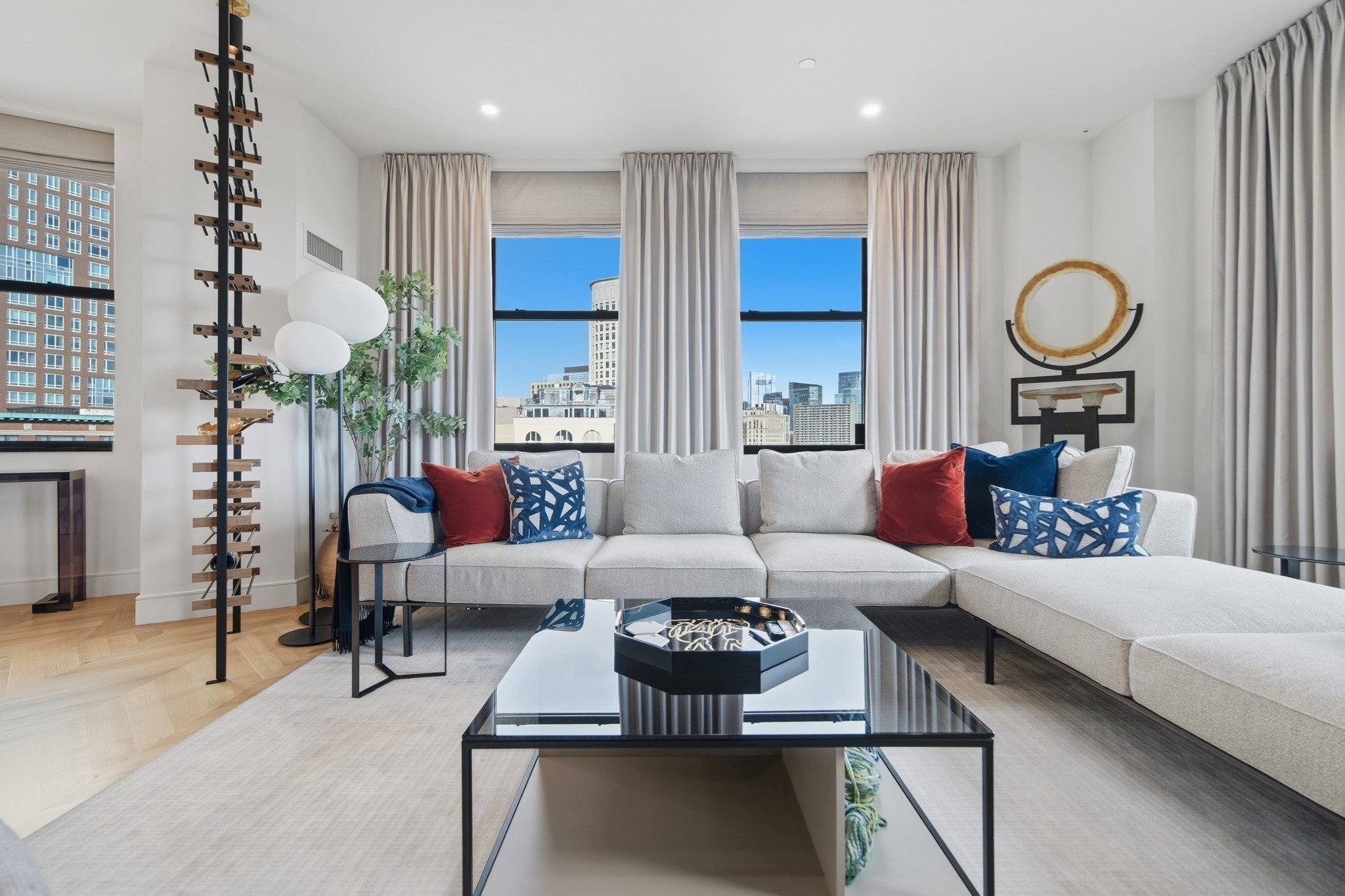 285 Columbus Ave Unit PH 805, South End, Boston, MA 02116 - Image 11