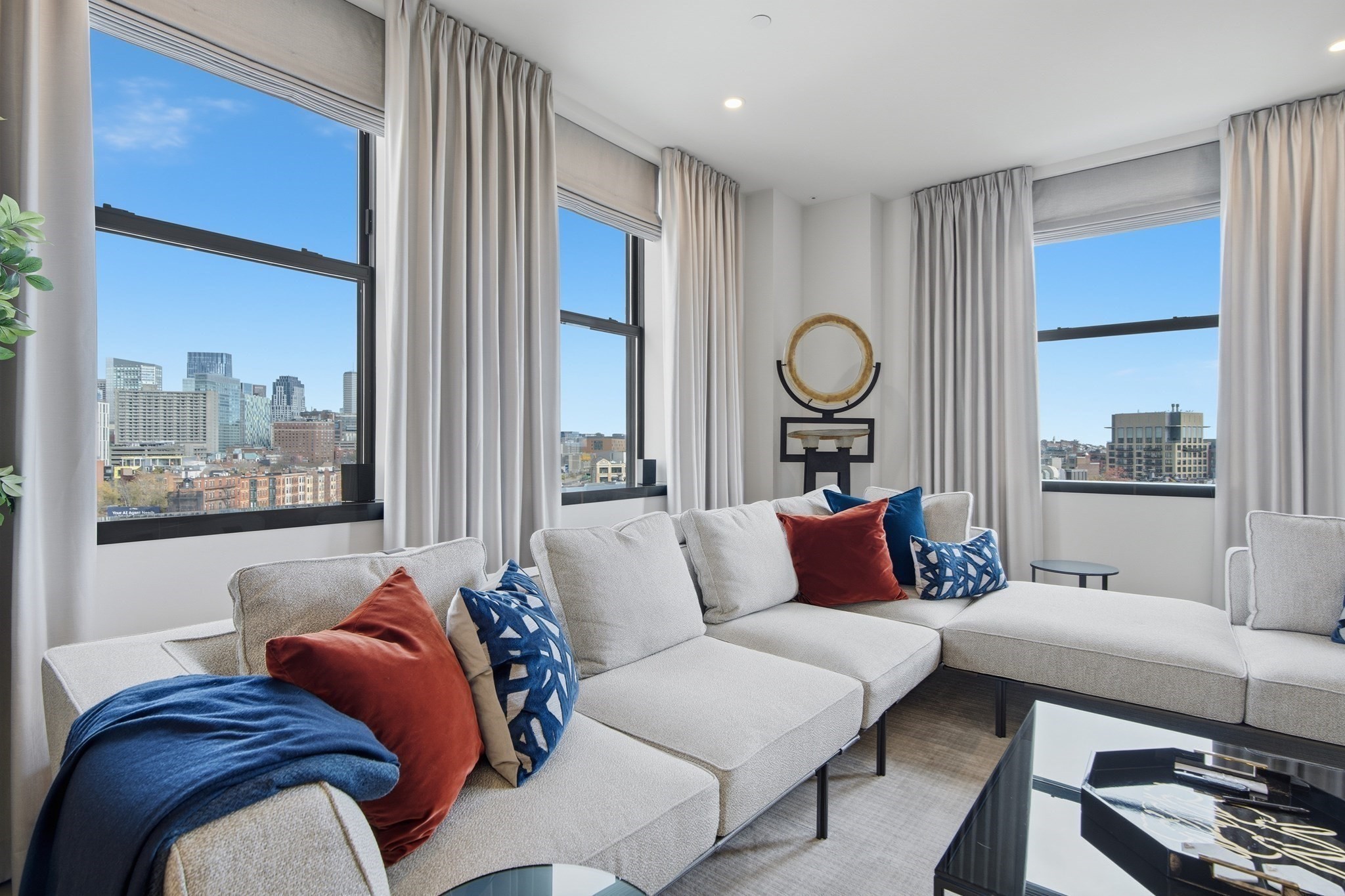 285 Columbus Ave Unit PH 805, South End, Boston, MA 02116 - Image 12