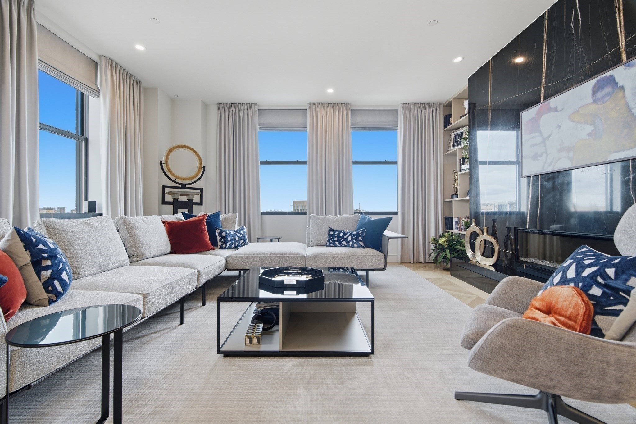 285 Columbus Ave Unit PH 805, South End, Boston, MA 02116 - Image 13