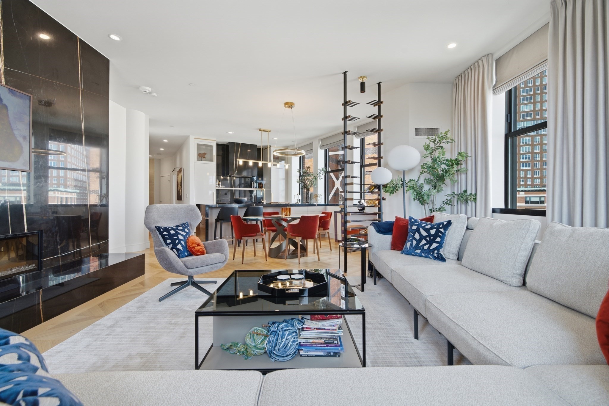 285 Columbus Ave Unit PH 805, South End, Boston, MA 02116 - Image 14