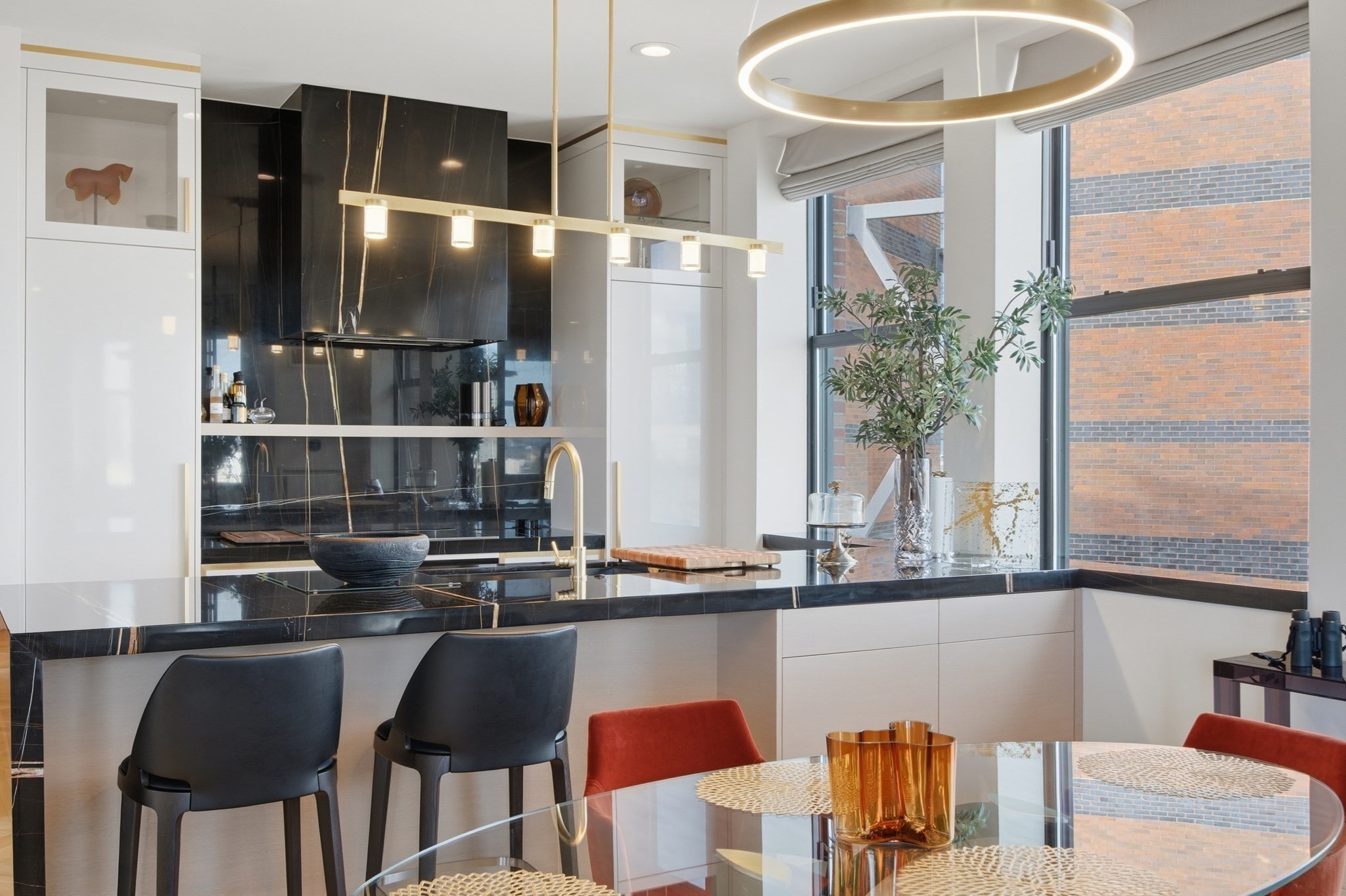 285 Columbus Ave Unit PH 805, South End, Boston, MA 02116 - Image 15