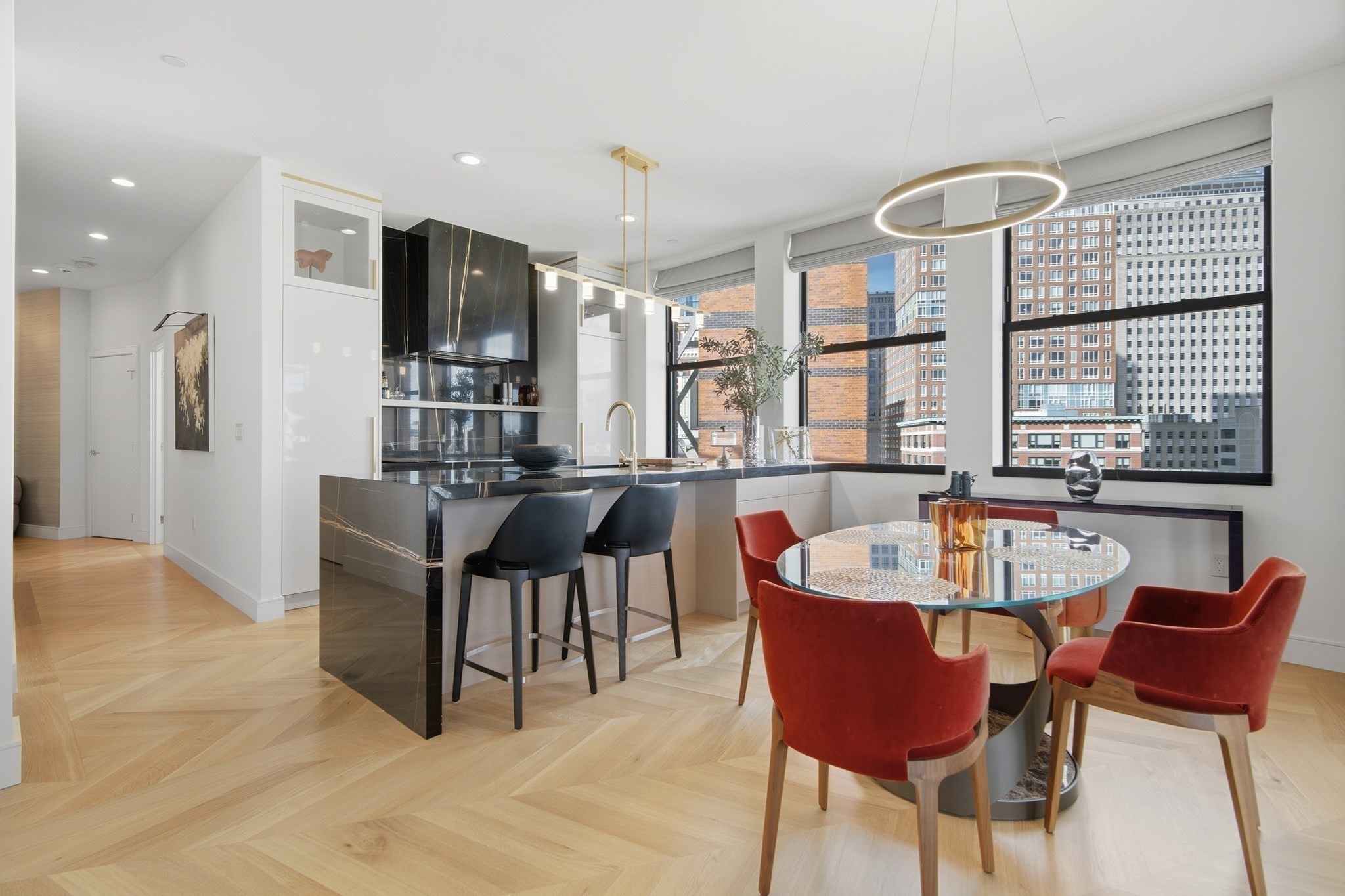 285 Columbus Ave Unit PH 805, South End, Boston, MA 02116 - Image 16
