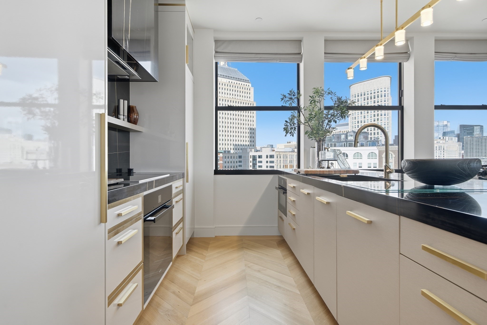 285 Columbus Ave Unit PH 805, South End, Boston, MA 02116 - Image 17