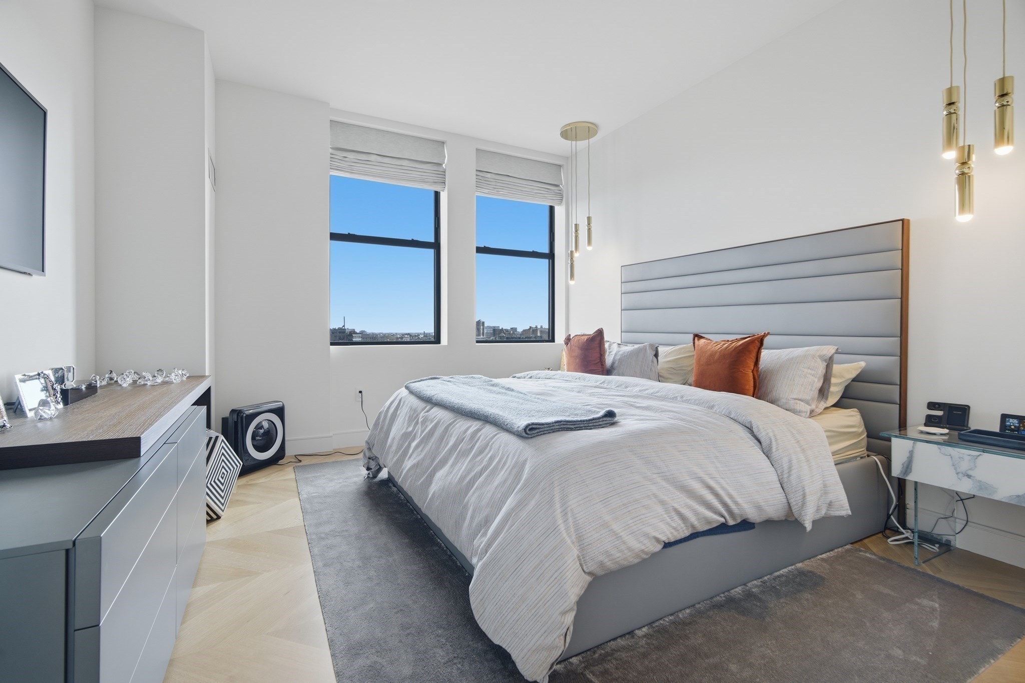 285 Columbus Ave Unit PH 805, South End, Boston, MA 02116 - Image 19