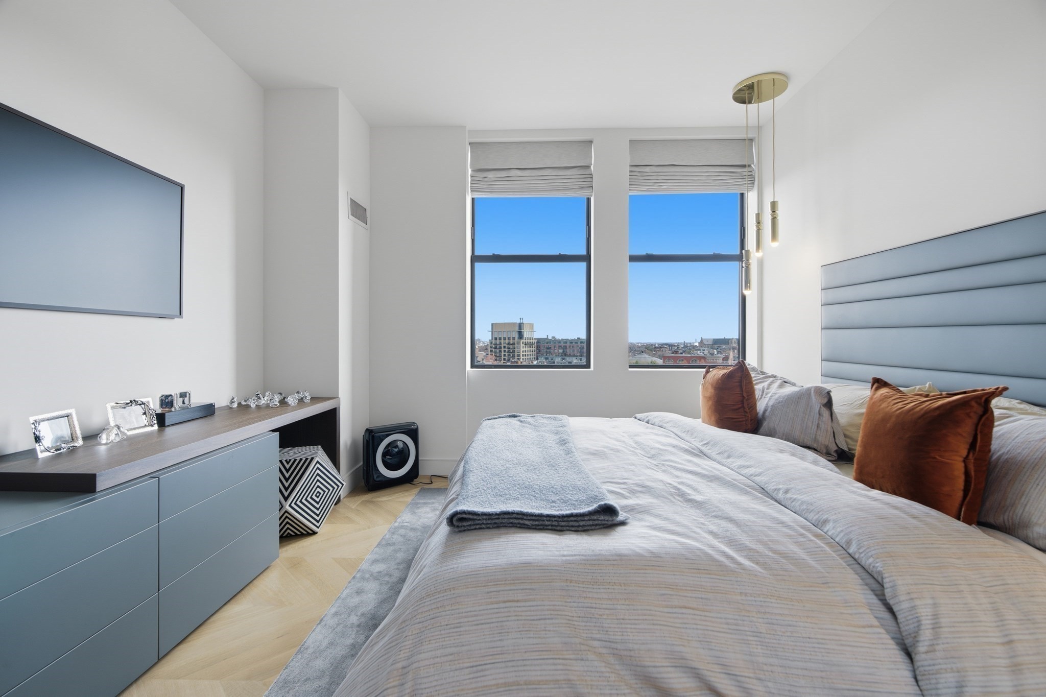 285 Columbus Ave Unit PH 805, South End, Boston, MA 02116 - Image 20