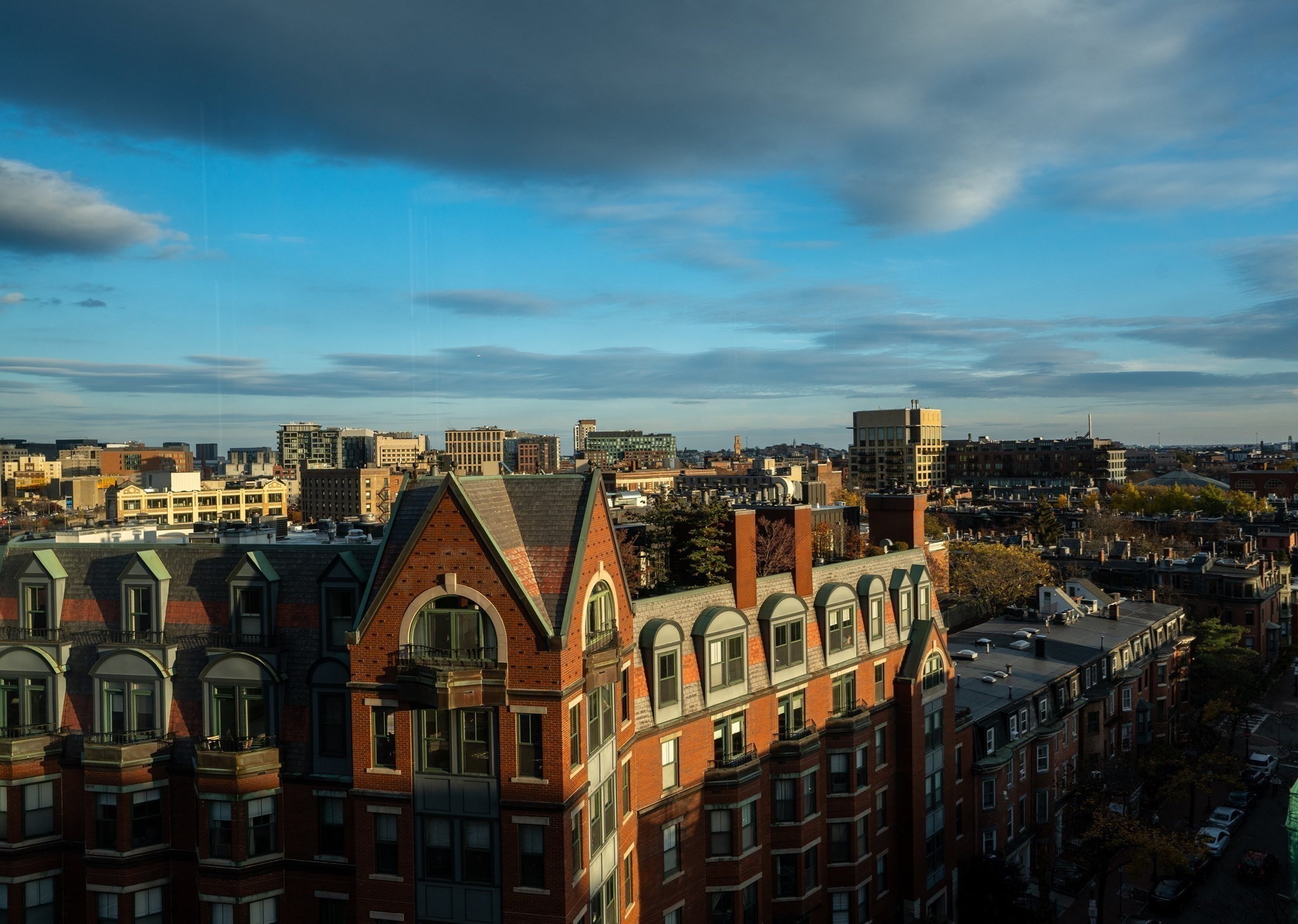 285 Columbus Ave Unit PH 805, South End, Boston, MA 02116 - Image 22