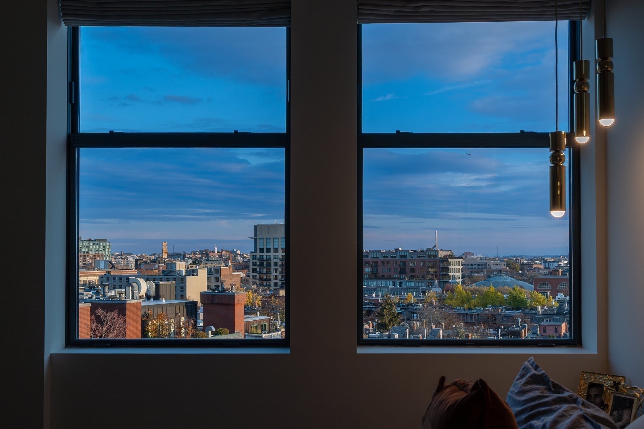 285 Columbus Ave Unit PH 805, South End, Boston, MA 02116 - Image 23