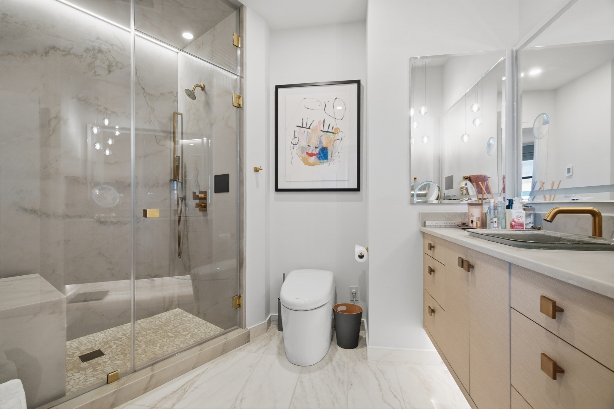 285 Columbus Ave Unit PH 805, South End, Boston, MA 02116 - Image 24