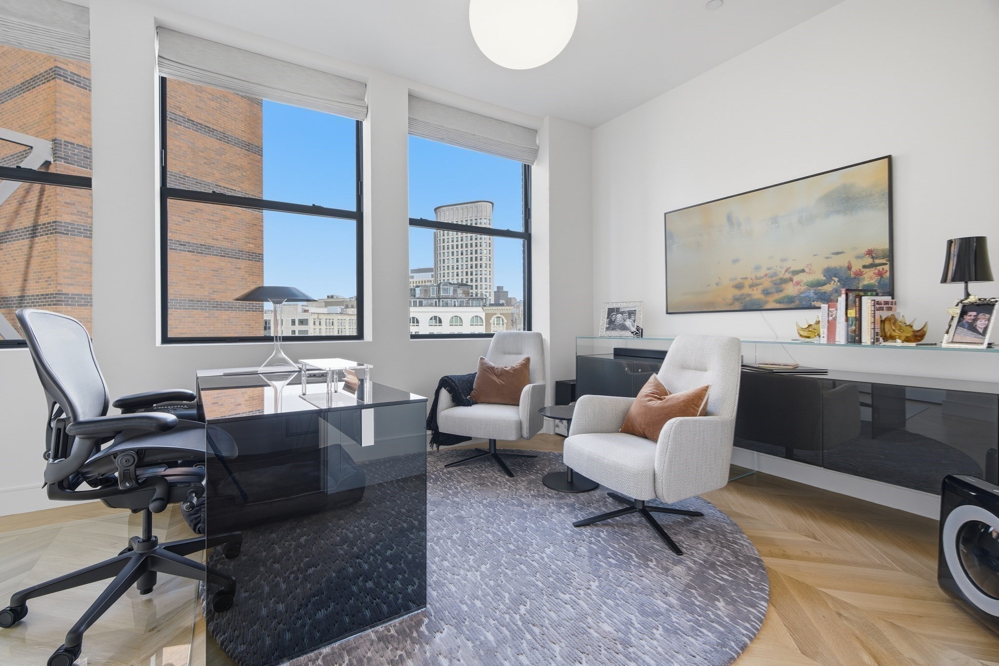 285 Columbus Ave Unit PH 805, South End, Boston, MA 02116 - Image 25