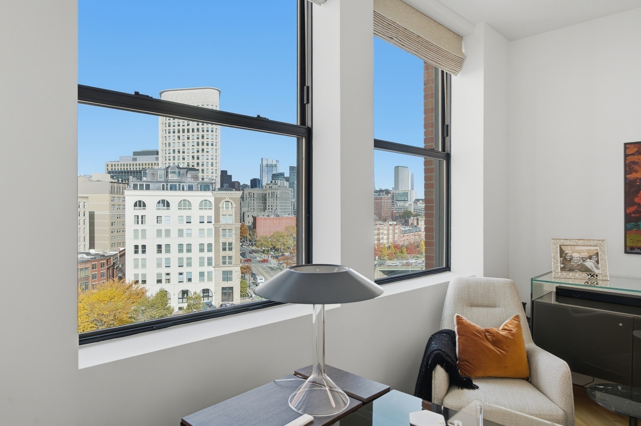 285 Columbus Ave Unit PH 805, South End, Boston, MA 02116 - Image 26