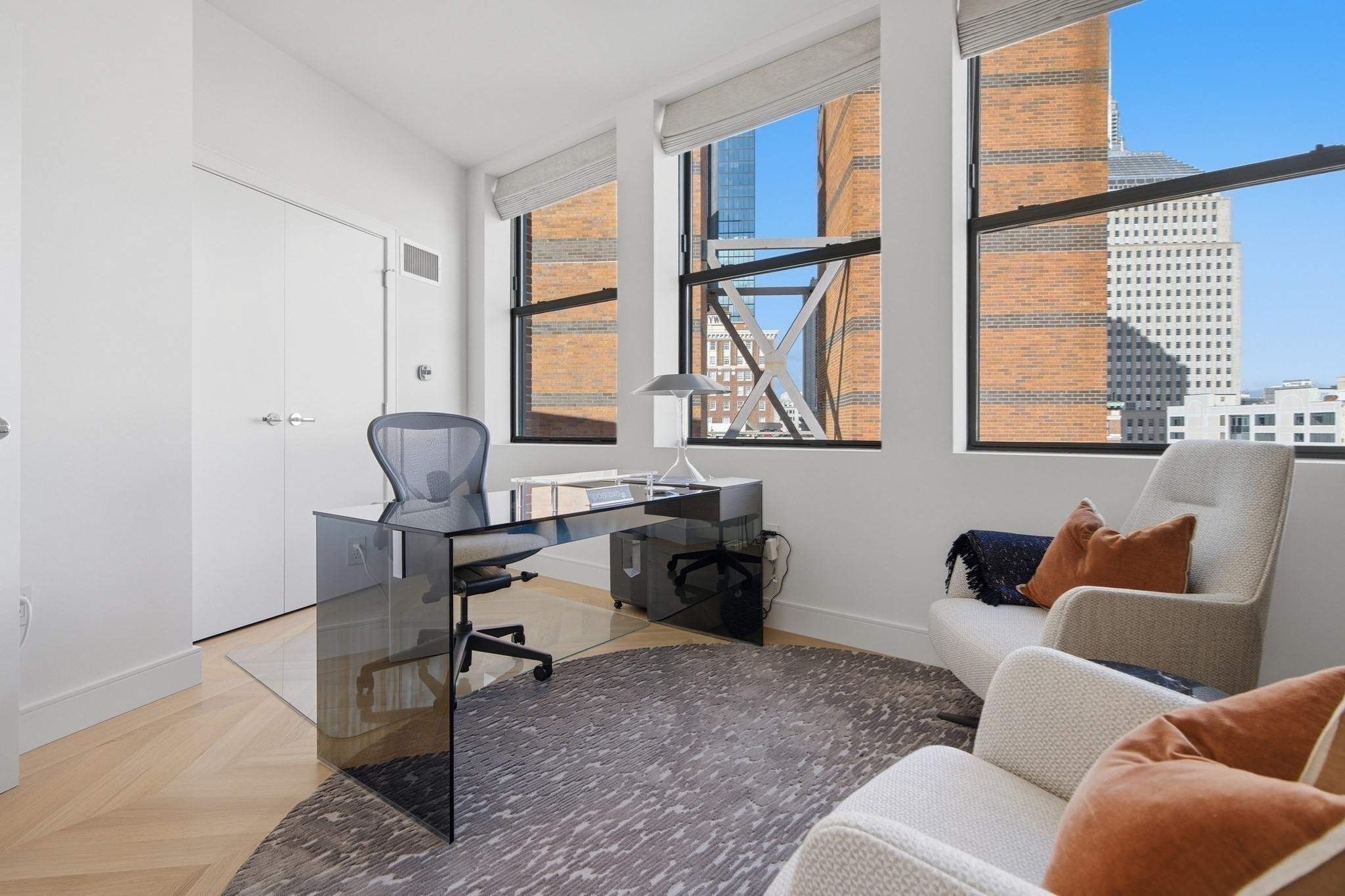 285 Columbus Ave Unit PH 805, South End, Boston, MA 02116 - Image 27