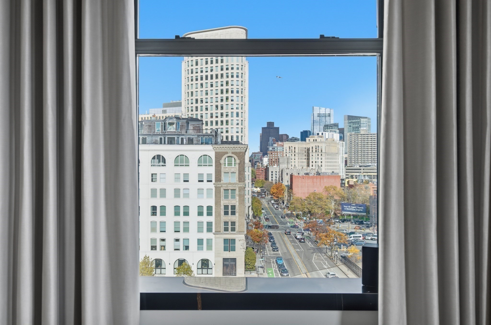 285 Columbus Ave Unit PH 805, South End, Boston, MA 02116 - Image 28