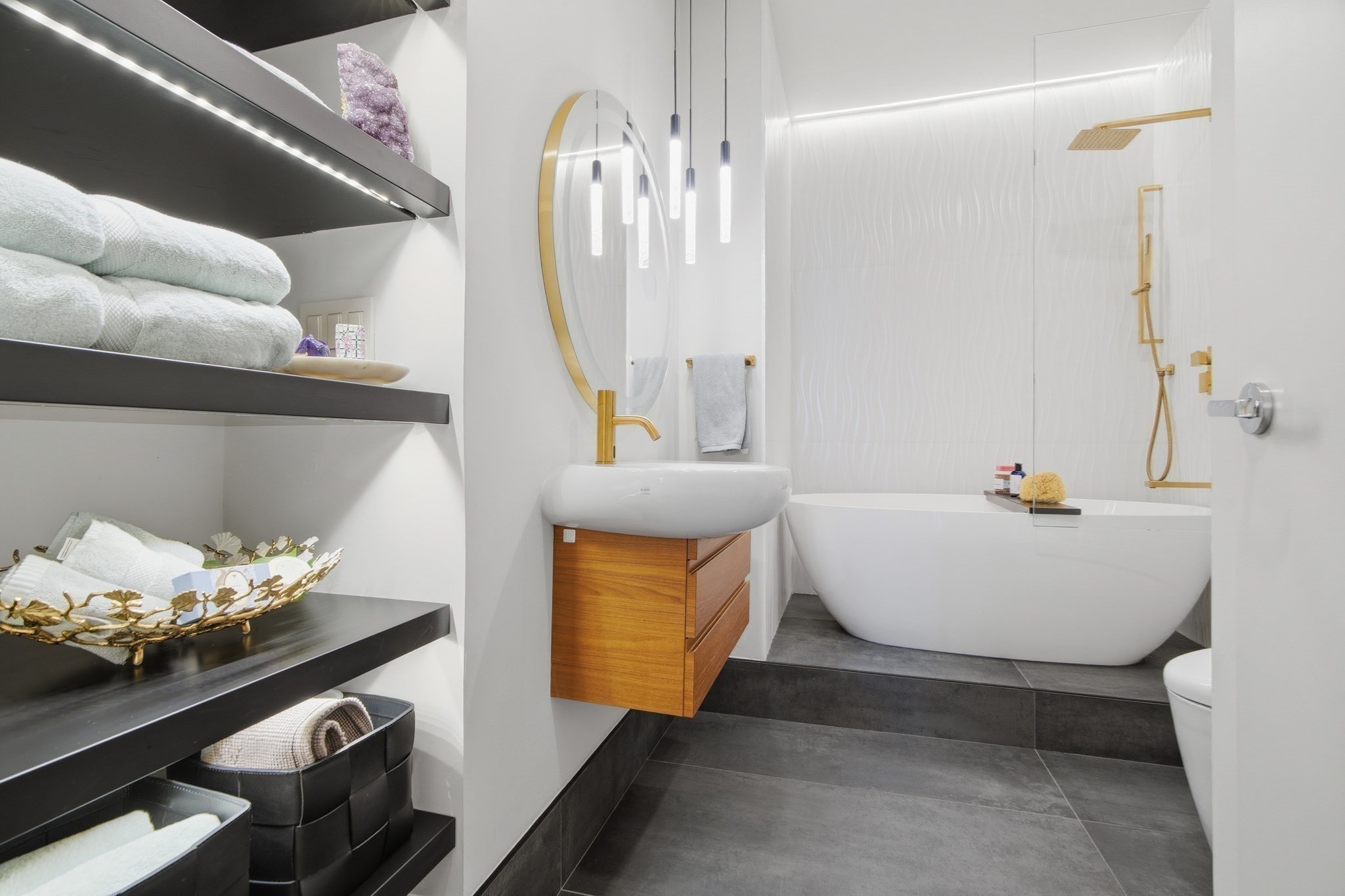 285 Columbus Ave Unit PH 805, South End, Boston, MA 02116 - Image 29