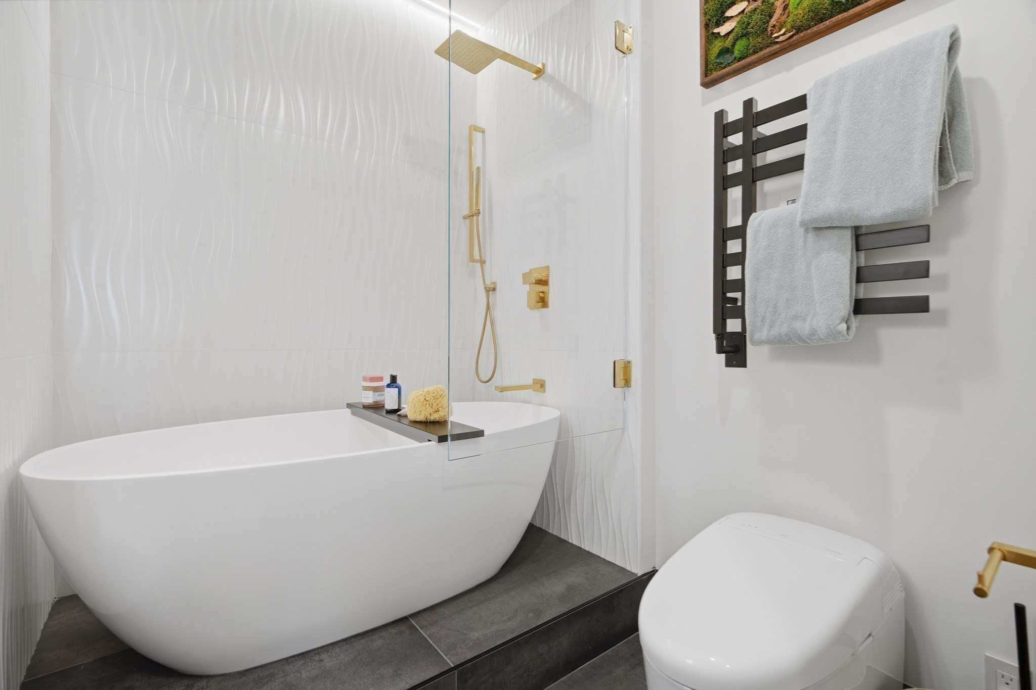 285 Columbus Ave Unit PH 805, South End, Boston, MA 02116 - Image 30