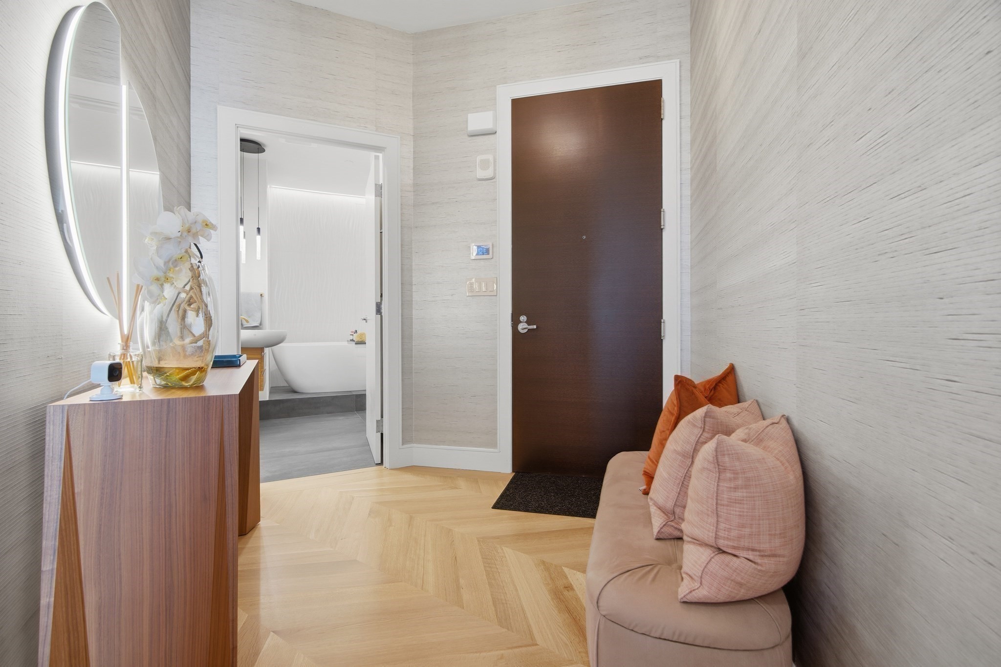 285 Columbus Ave Unit PH 805, South End, Boston, MA 02116 - Image 33