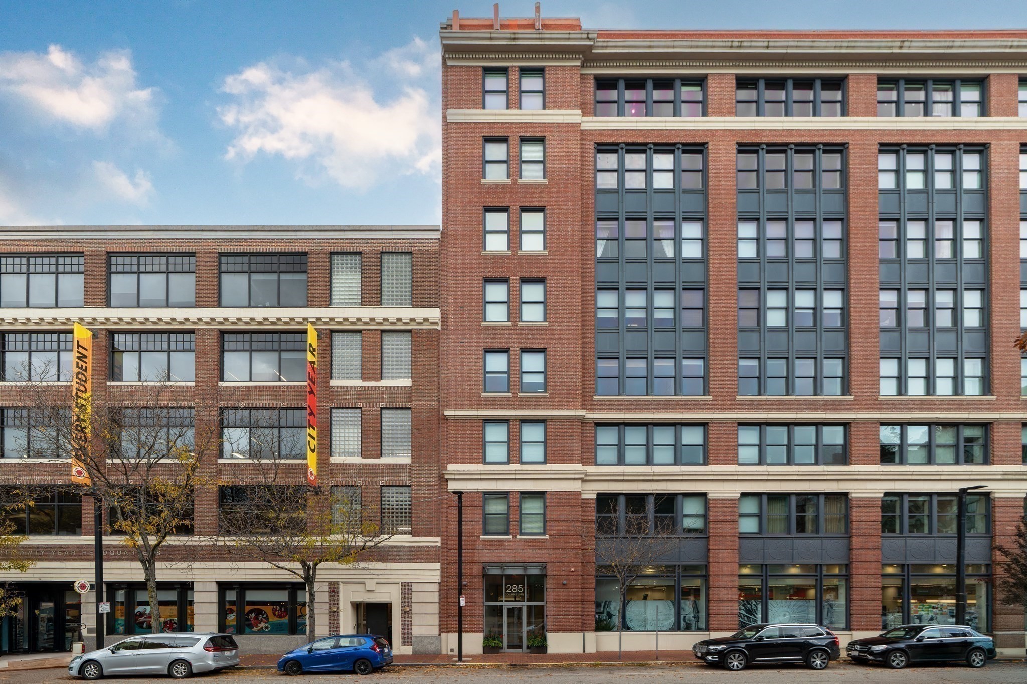 285 Columbus Ave Unit PH 805, South End, Boston, MA 02116 - Image 39