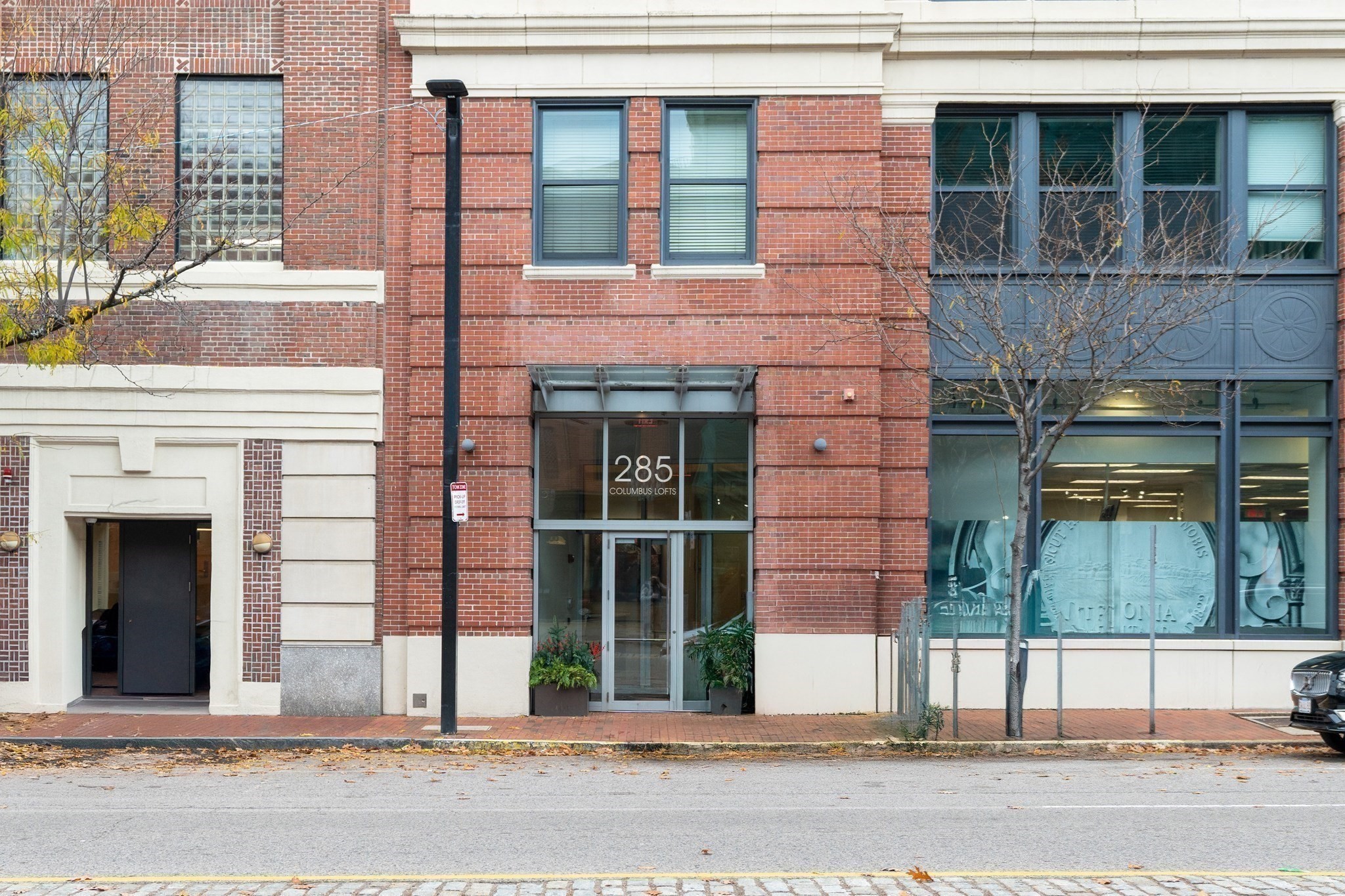 285 Columbus Ave Unit PH 805, South End, Boston, MA 02116 - Image 40