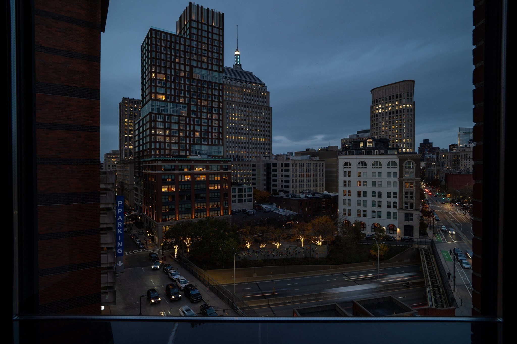 285 Columbus Ave Unit PH 805, South End, Boston, MA 02116 - Image 41