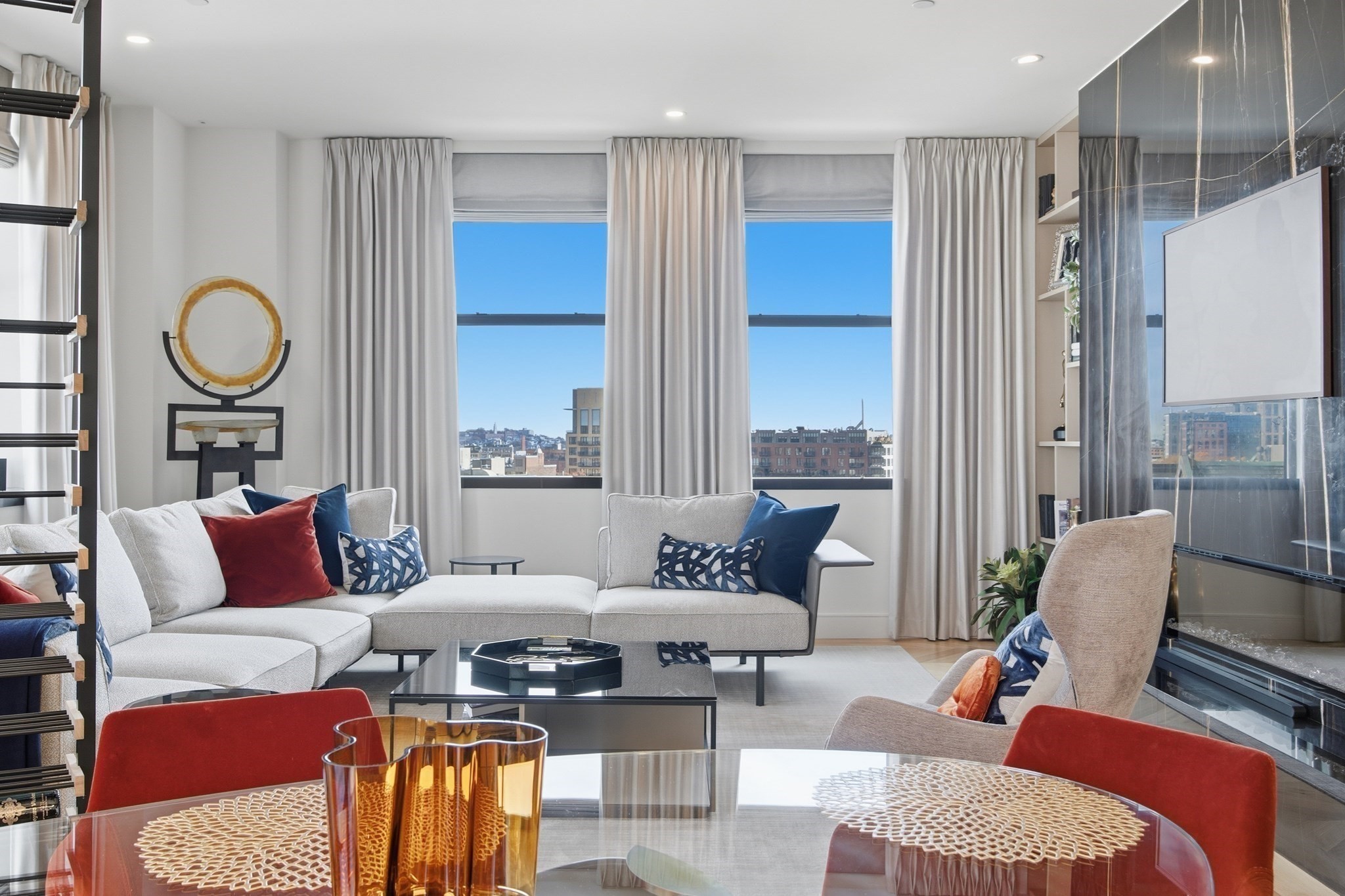 285 Columbus Ave Unit PH 805, South End, Boston, MA 02116 - Image 6