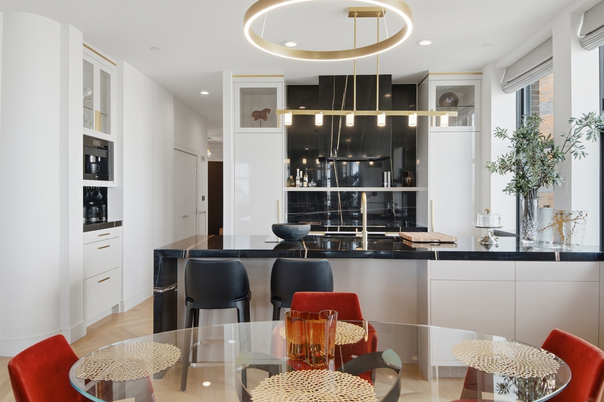 285 Columbus Ave Unit PH 805, South End, Boston, MA 02116 - Image 8