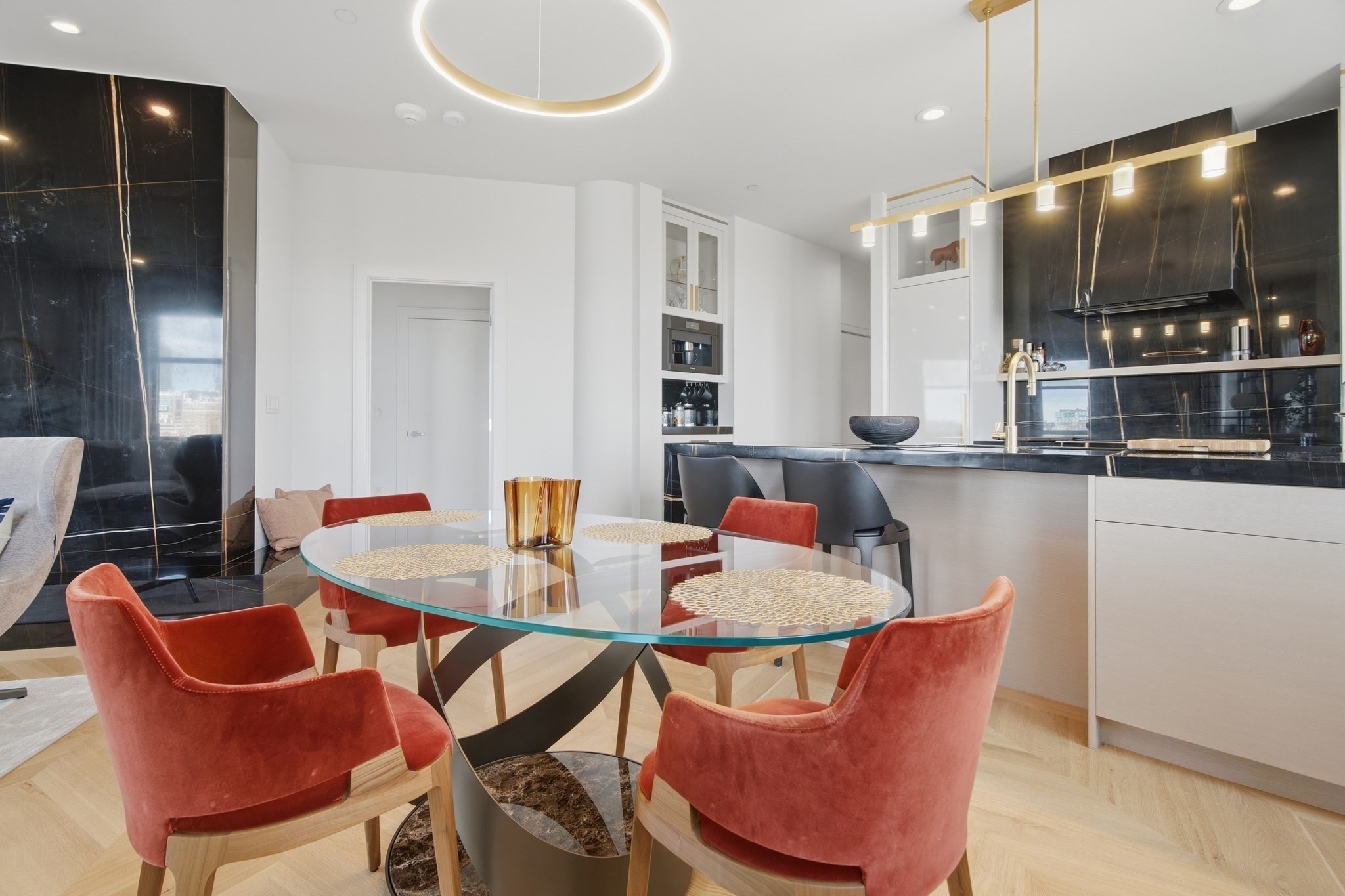 285 Columbus Ave Unit PH 805, South End, Boston, MA 02116 - Image 9