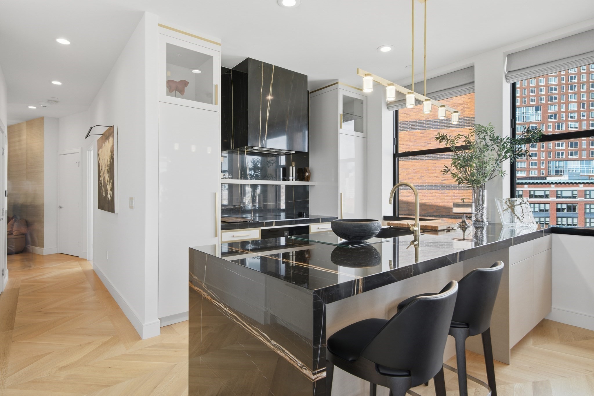 285 Columbus Ave Unit PH 805, South End, Boston, MA 02116 - Image 10