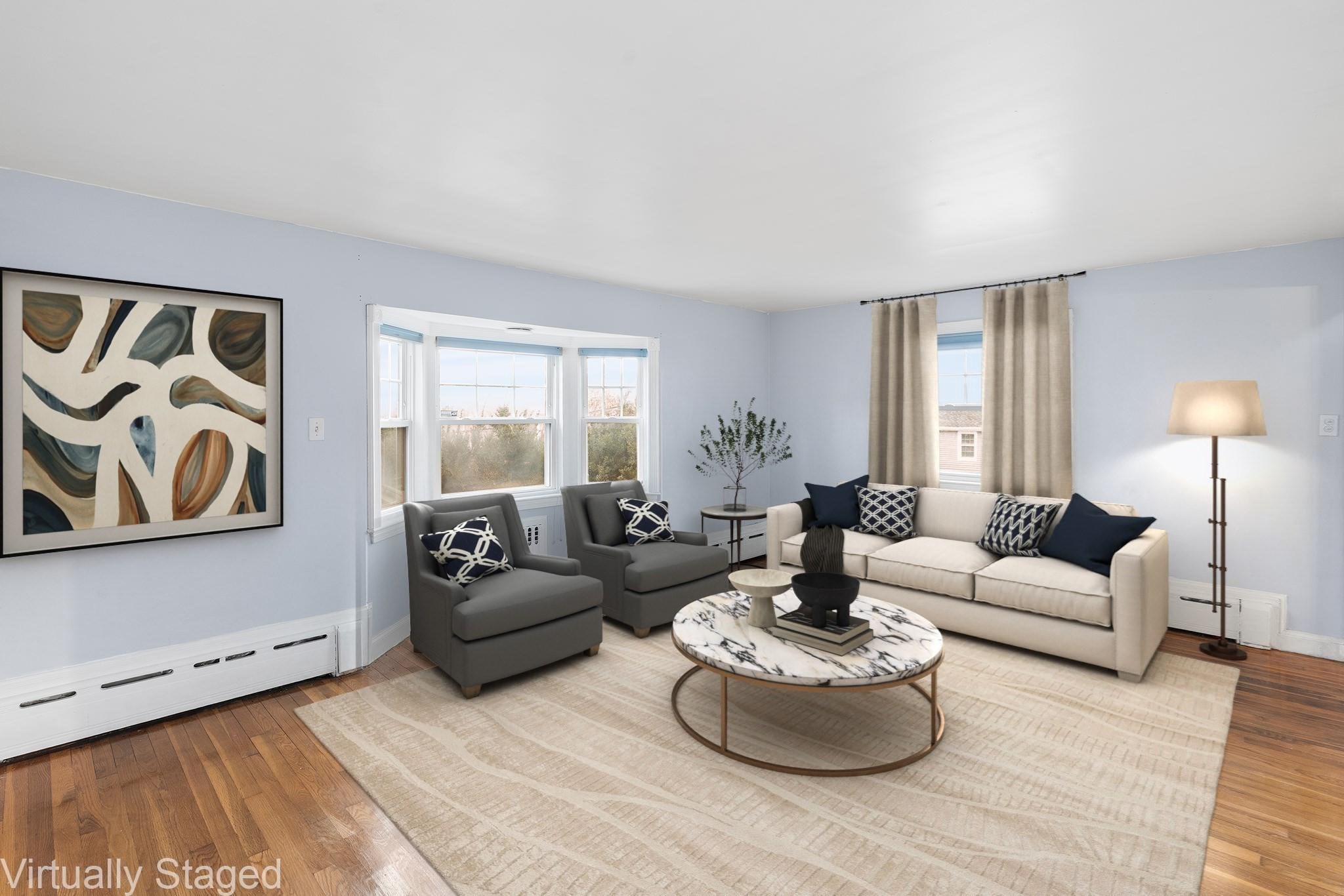 73 Sassamon Ave, Milton, MA 02186 - Image 2