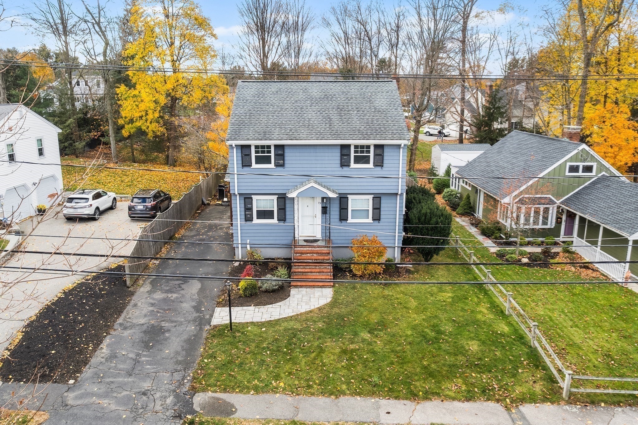 73 Sassamon Ave, Milton, MA 02186 - Image 29