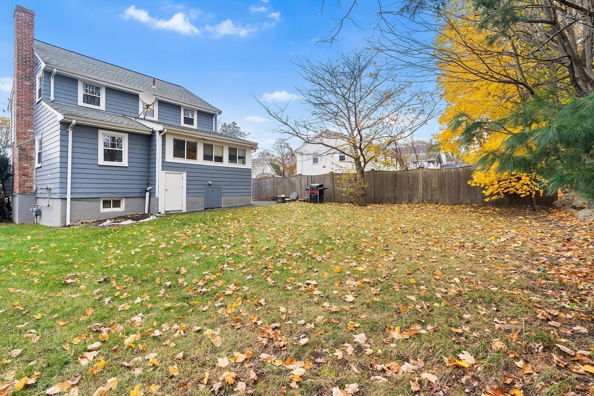 73 Sassamon Ave, Milton, MA 02186 - Image 32