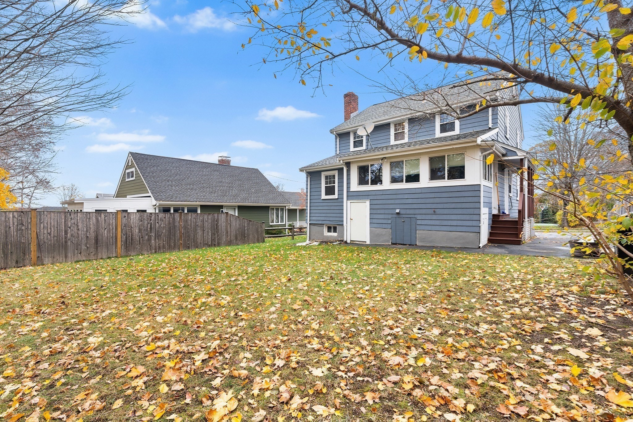 73 Sassamon Ave, Milton, MA 02186 - Image 33