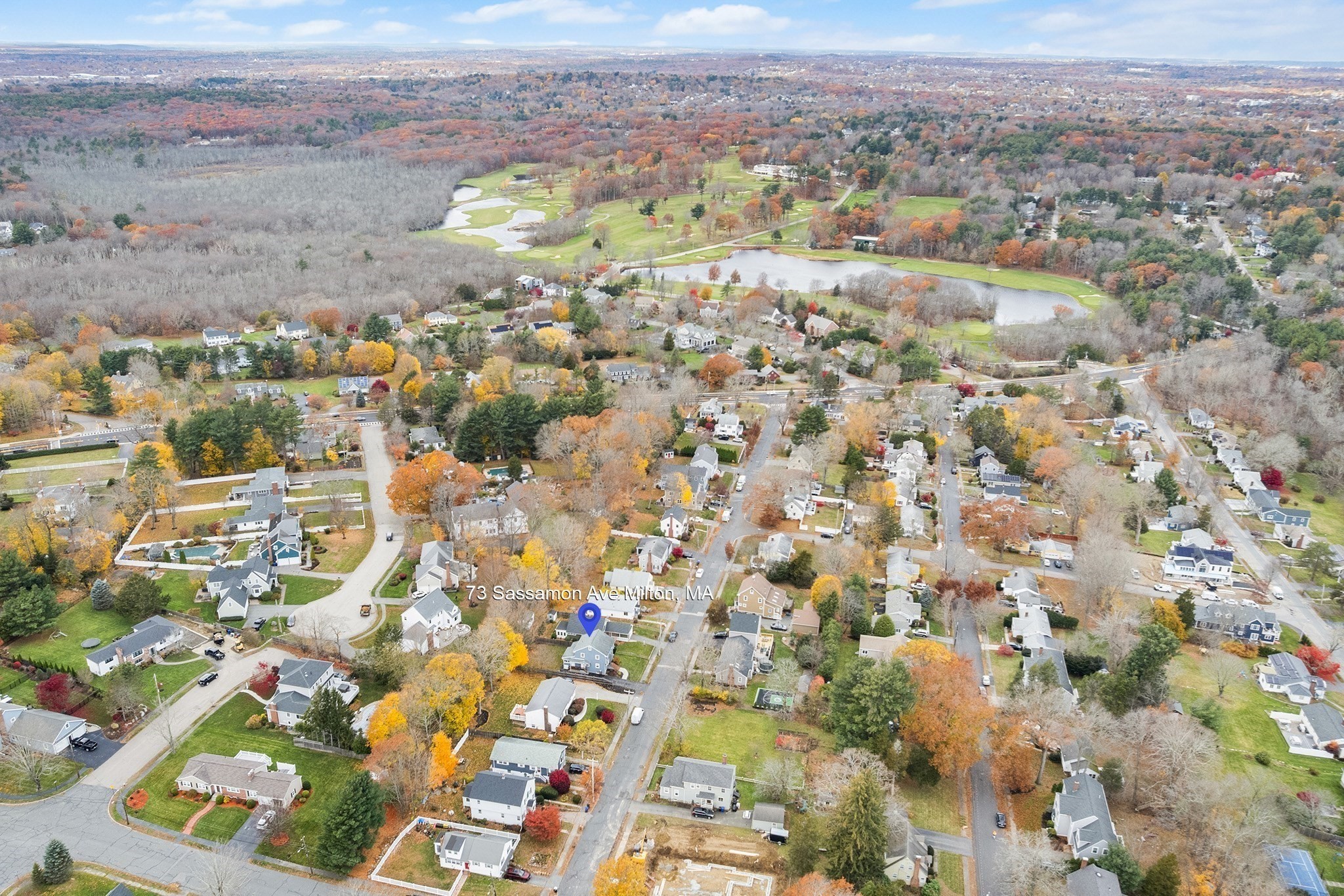 73 Sassamon Ave, Milton, MA 02186 - Image 36