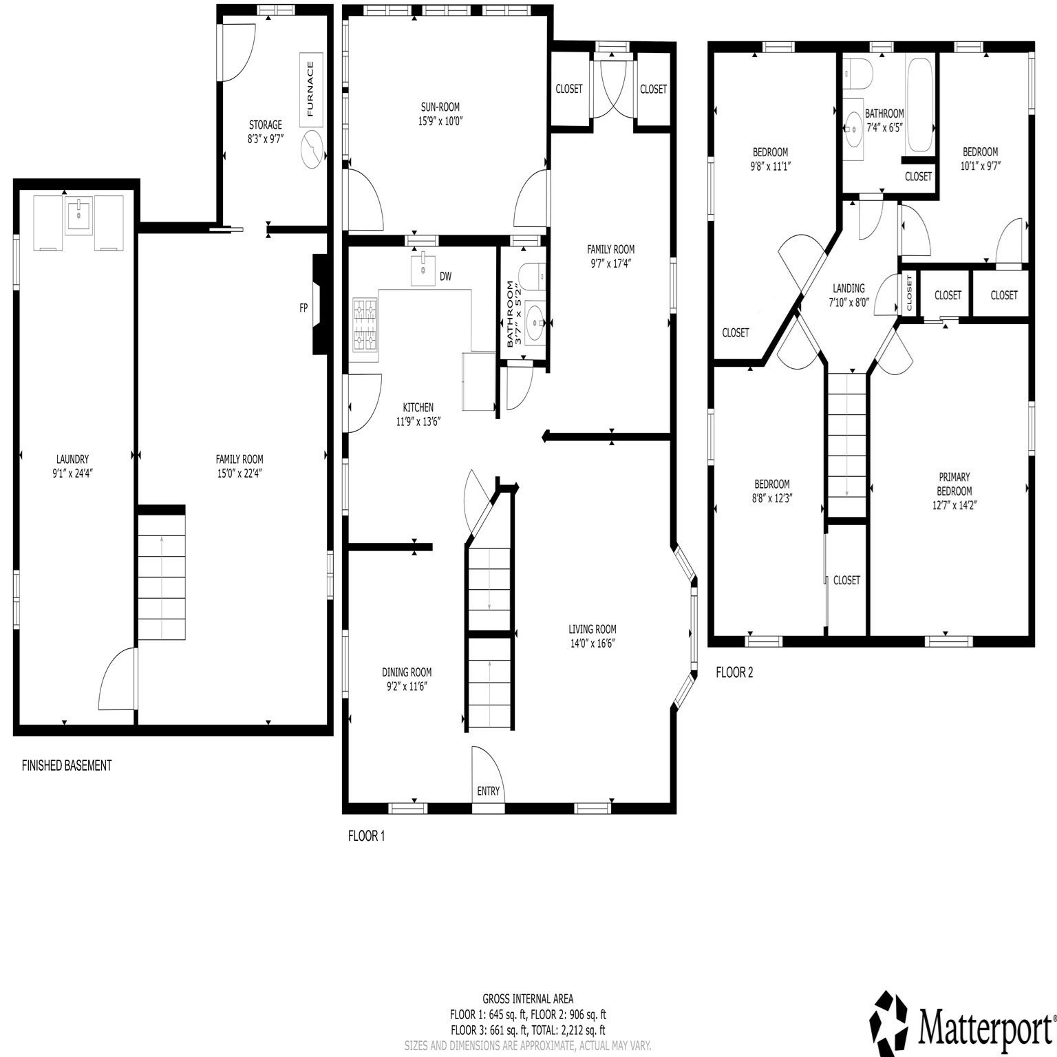 73 Sassamon Ave, Milton, MA 02186 - Image 37