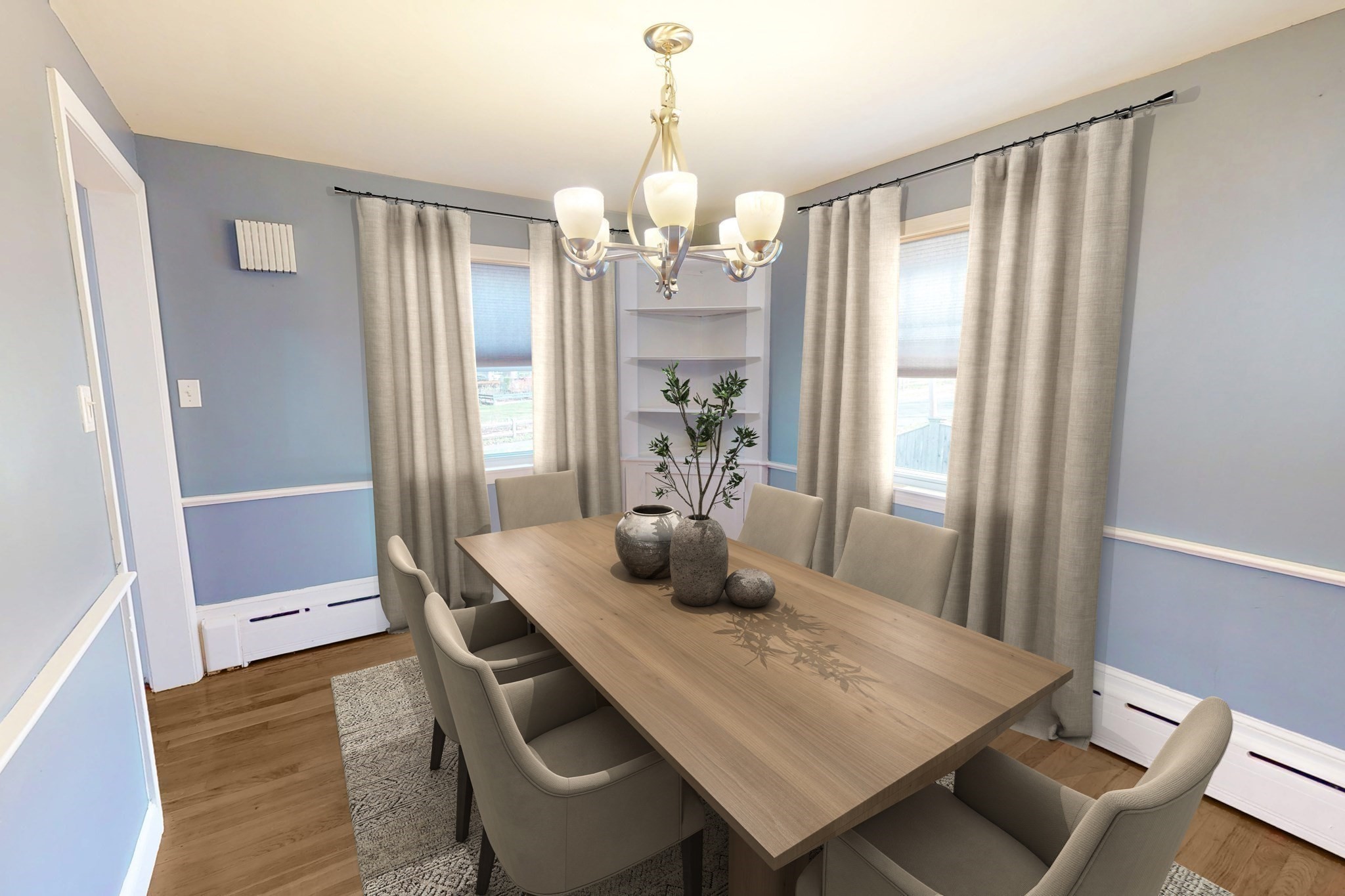 73 Sassamon Ave, Milton, MA 02186 - Image 9