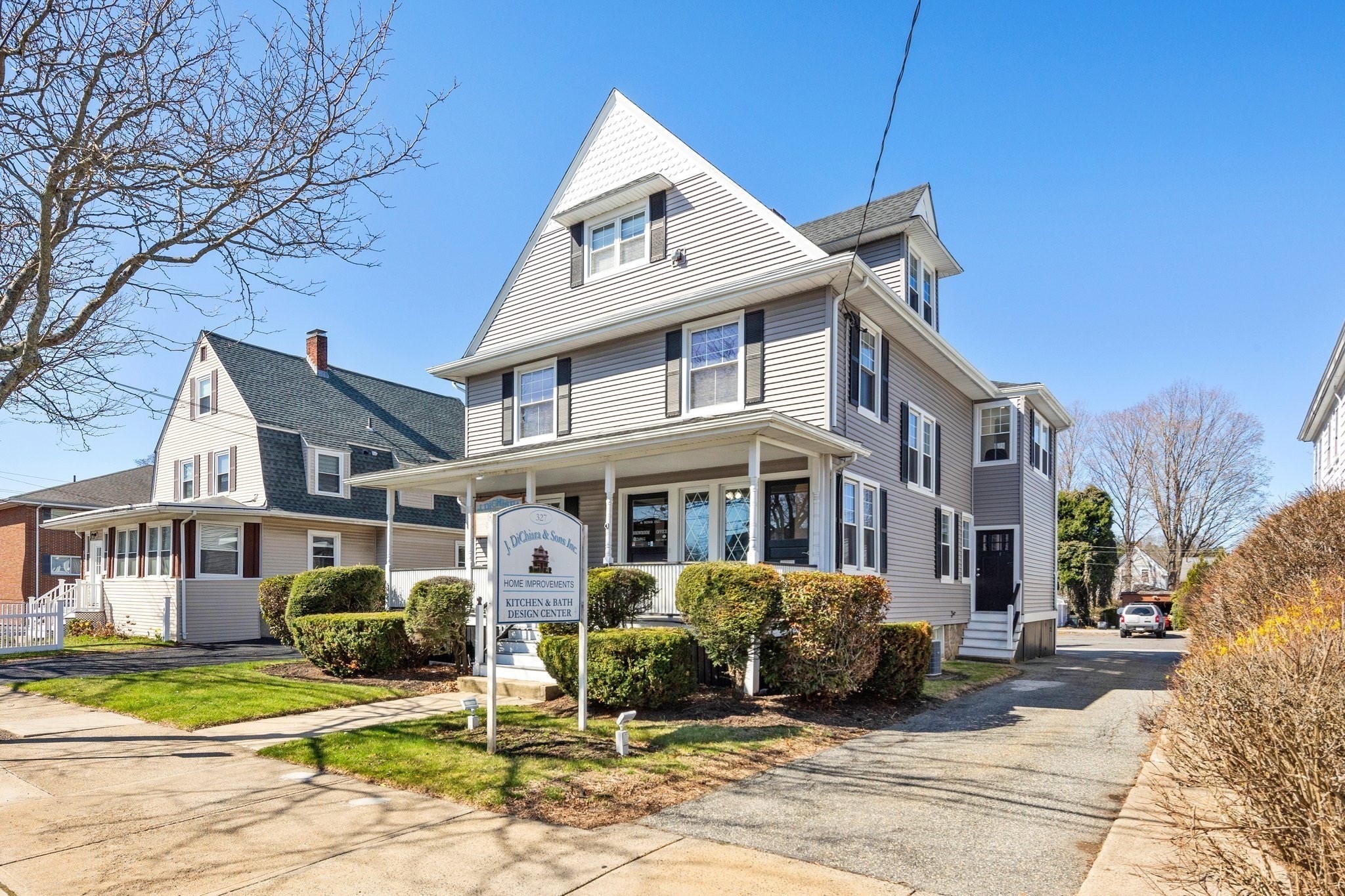 327 Central St, Saugus, MA 01906 - Image 1