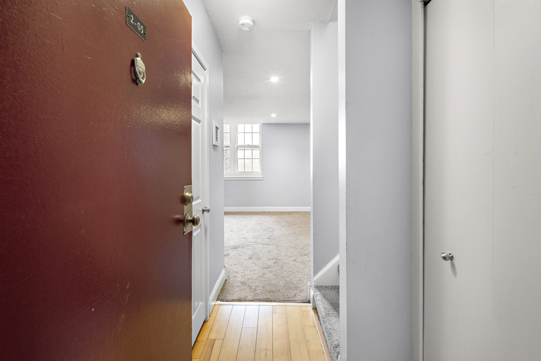 201 Thorndike St Unit 2-05, Lowell, MA 01852 - Image 2