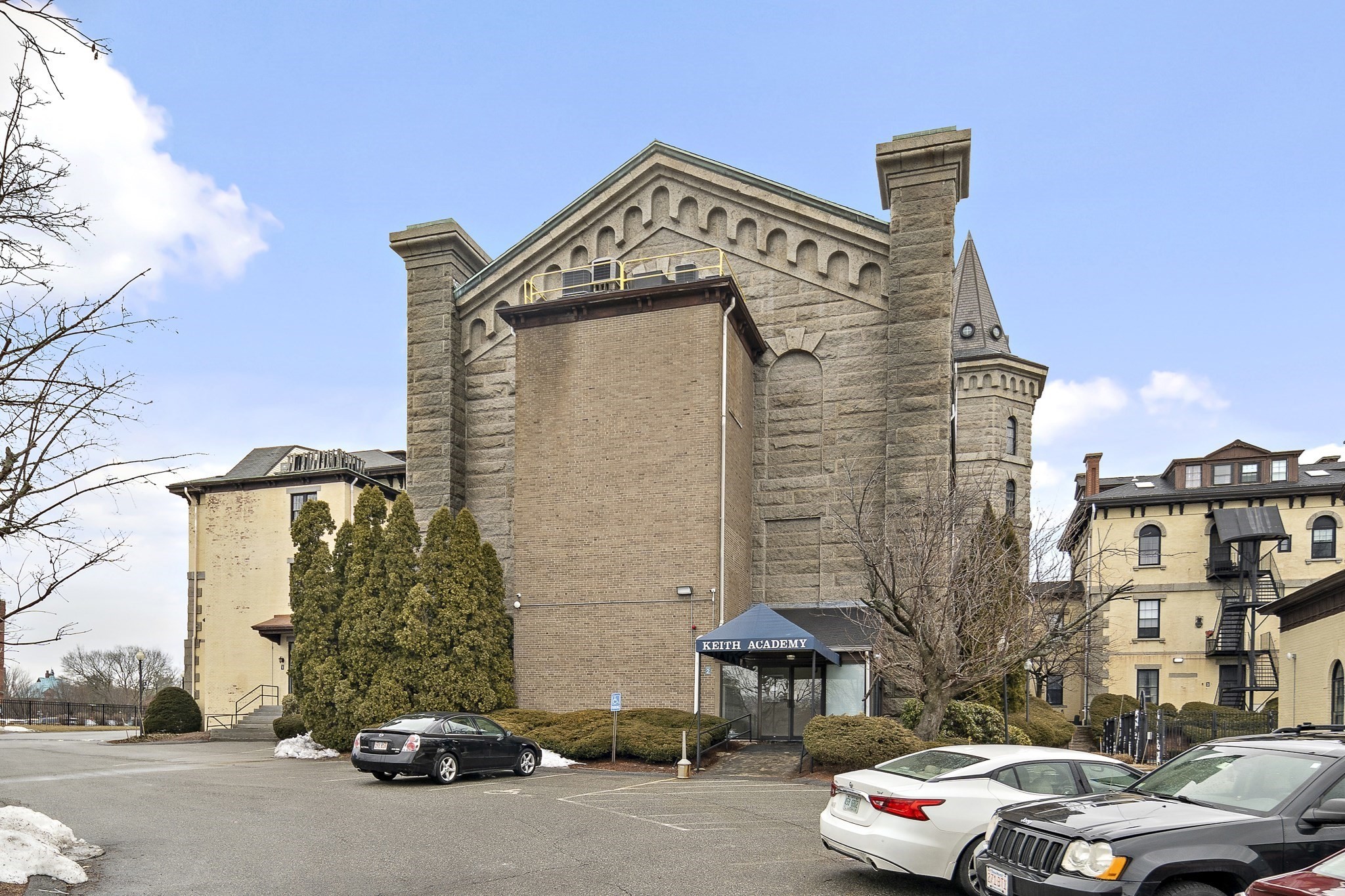 201 Thorndike St Unit 2-05, Lowell, MA 01852 - Image 11