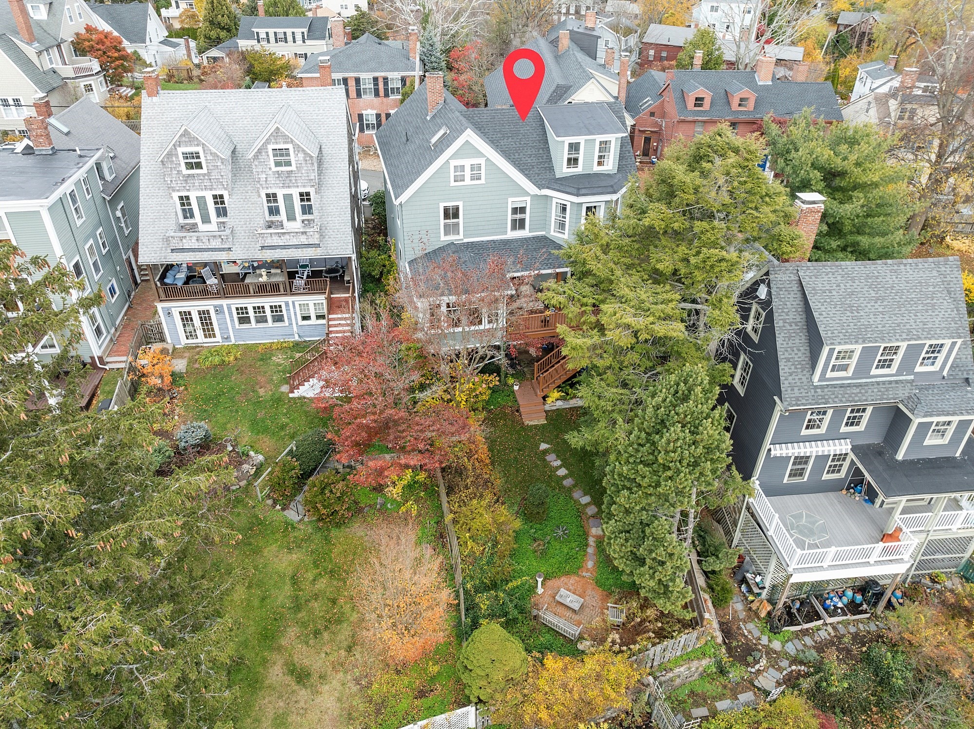 29 High St, Marblehead, MA 01945 - Image 40