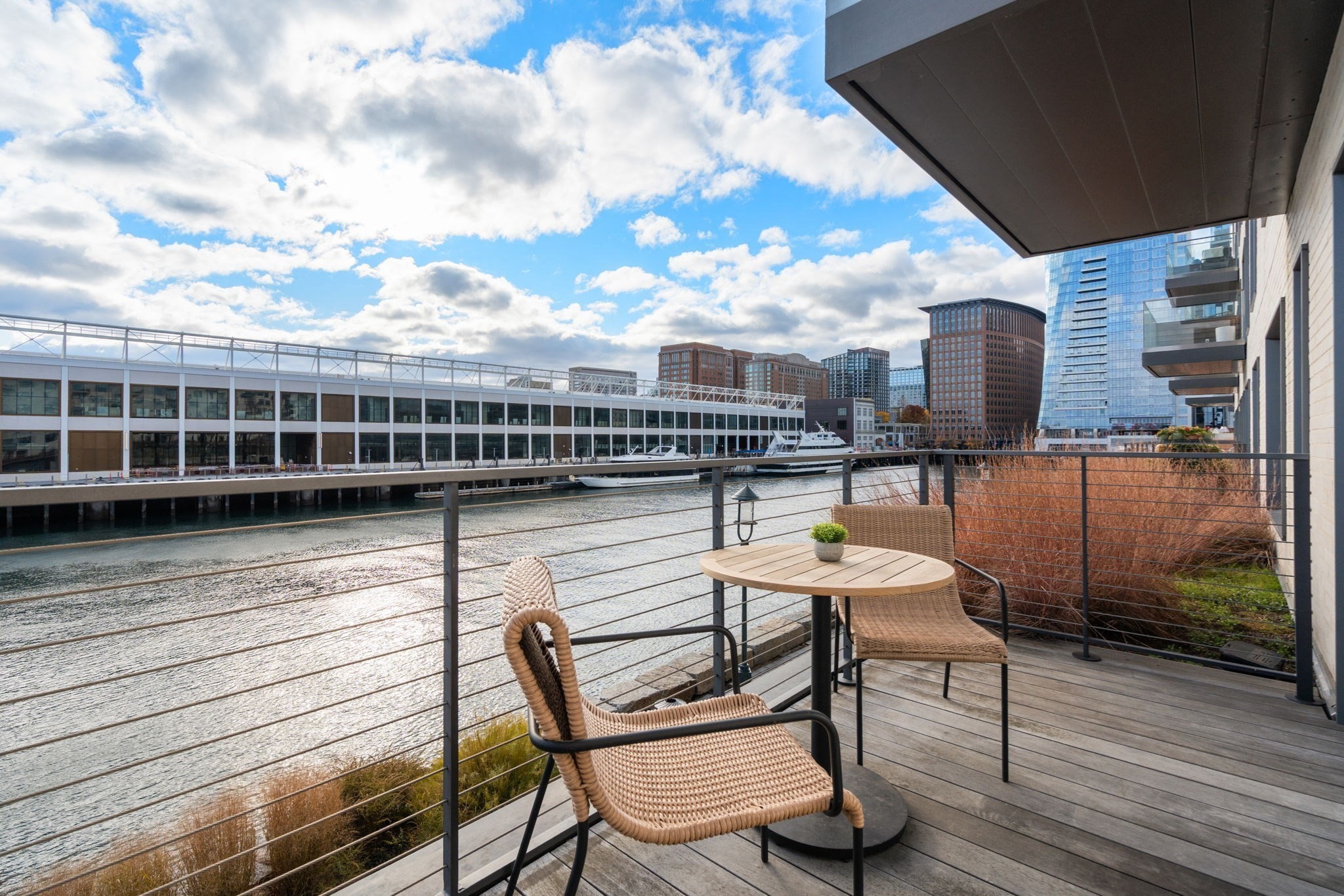 300 Pier 4 Blvd Unit 2E, Seaport, Boston, MA 02210 - Image 2