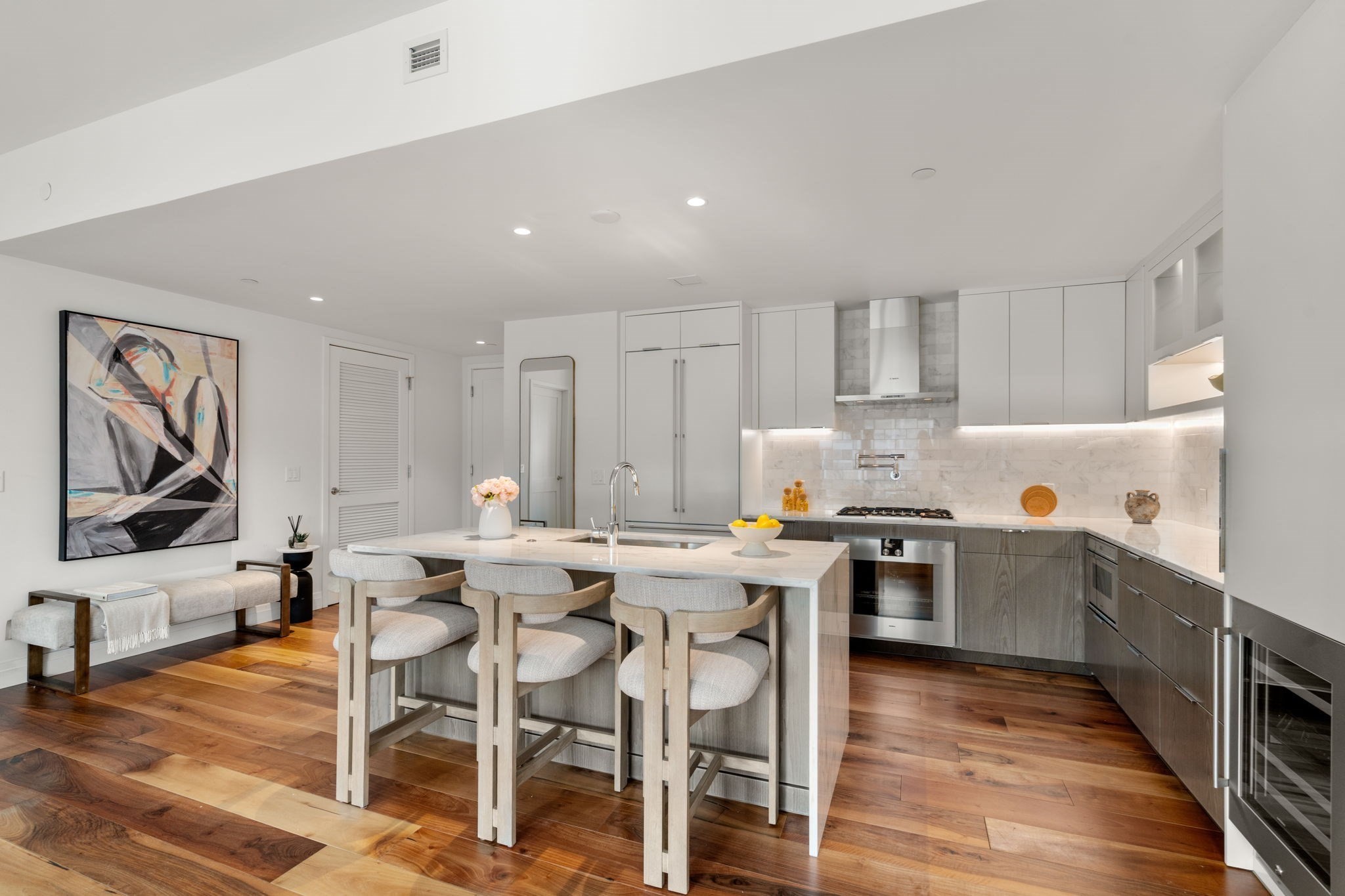 300 Pier 4 Blvd Unit 2E, Seaport, Boston, MA 02210 - Image 11